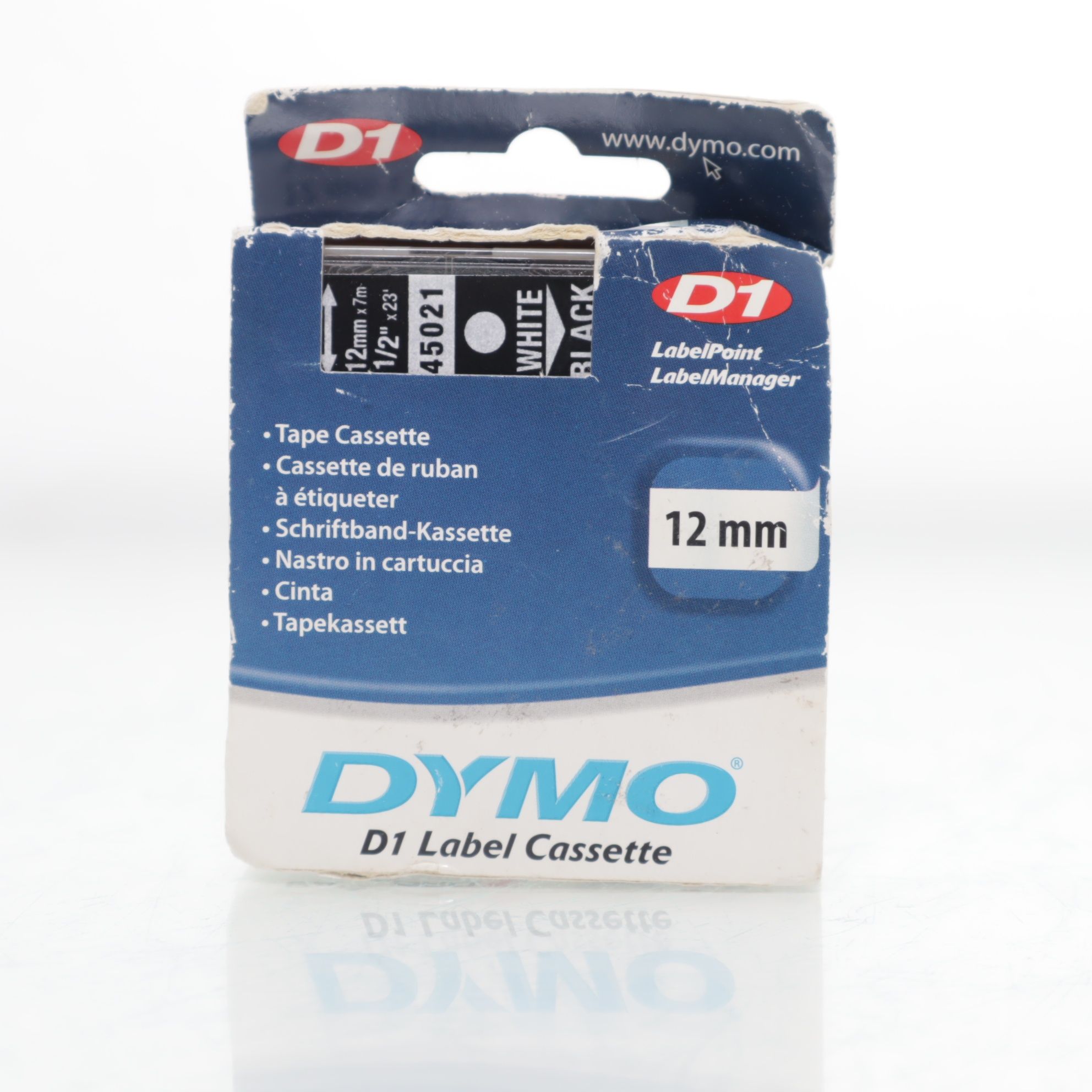 Dymo