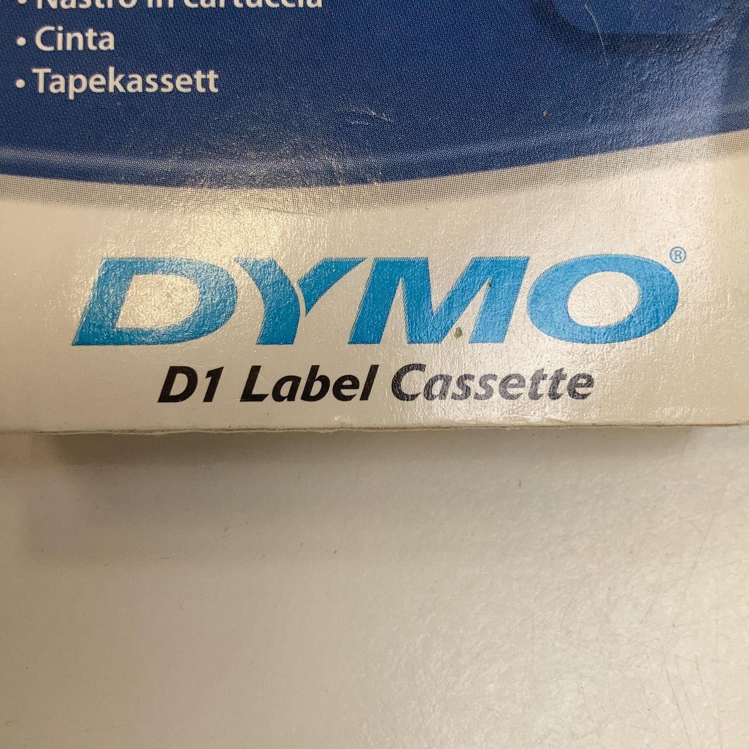 Dymo