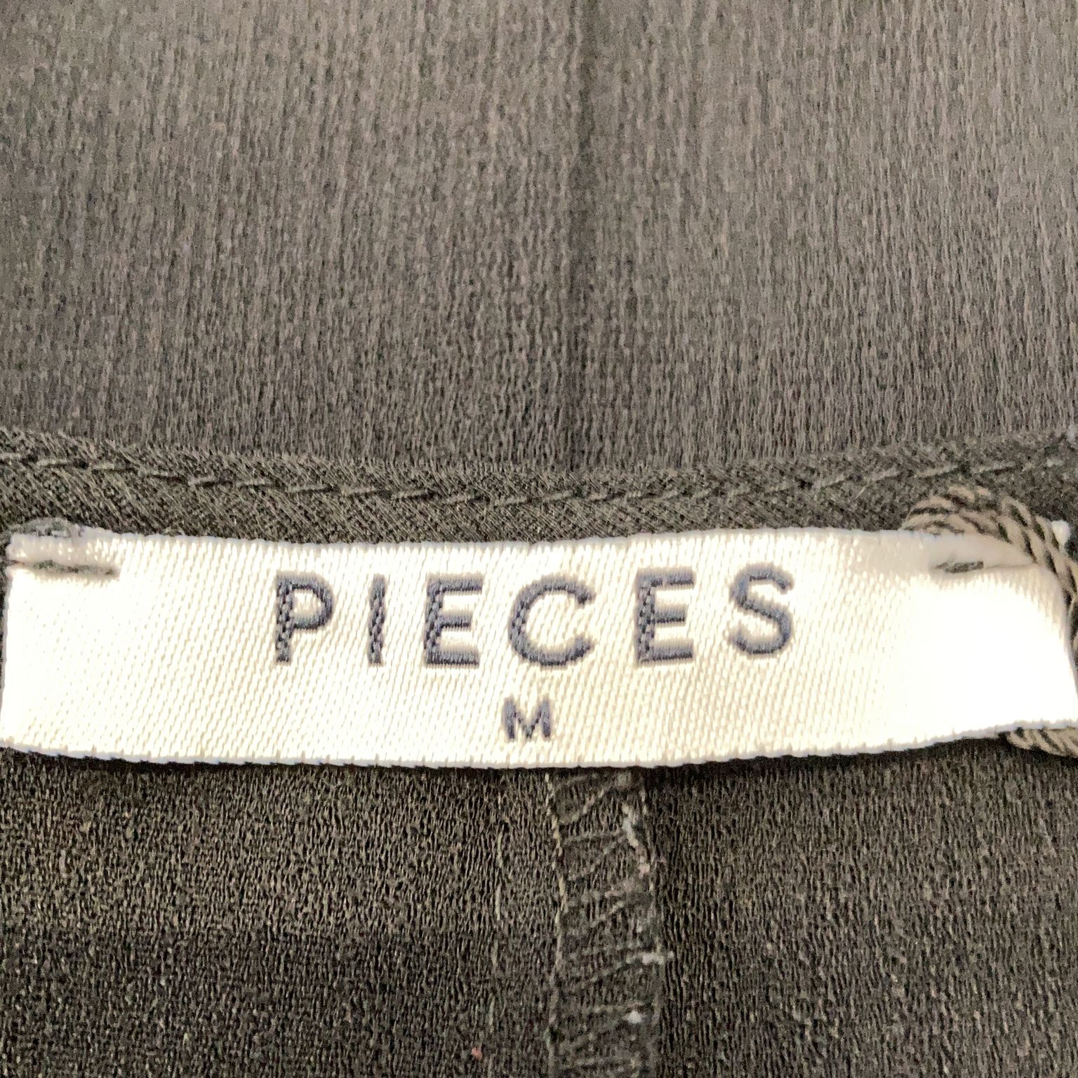 Pieces