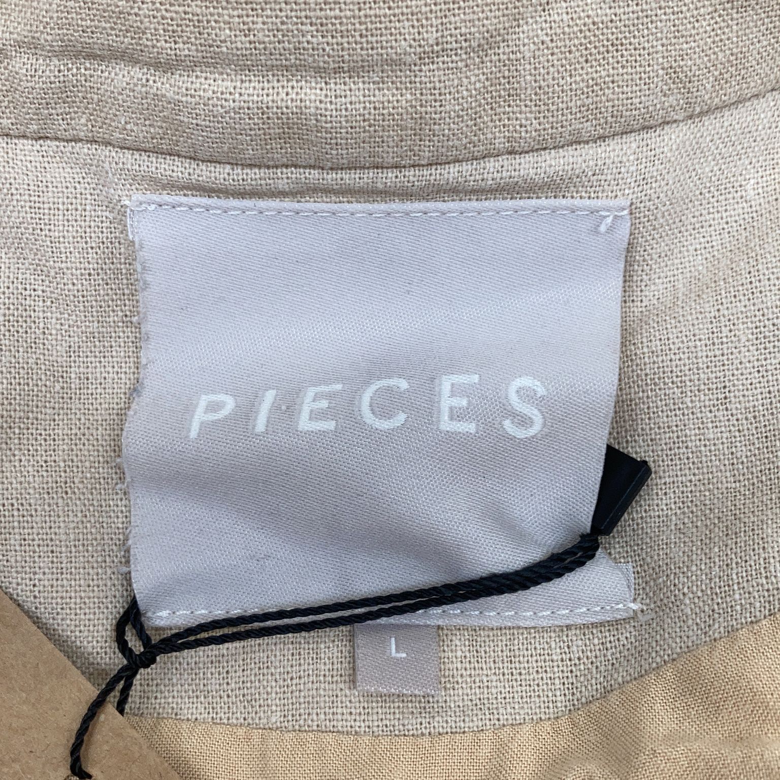 Pieces