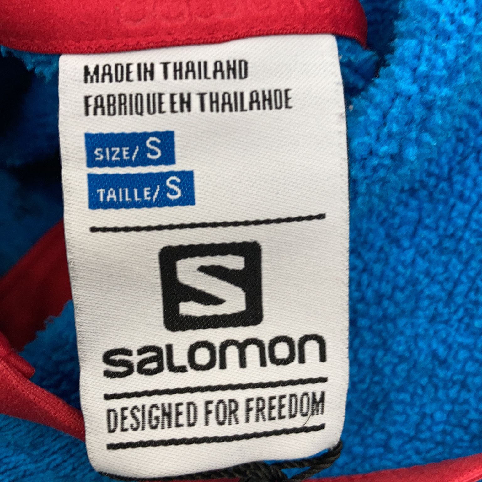 Salomon