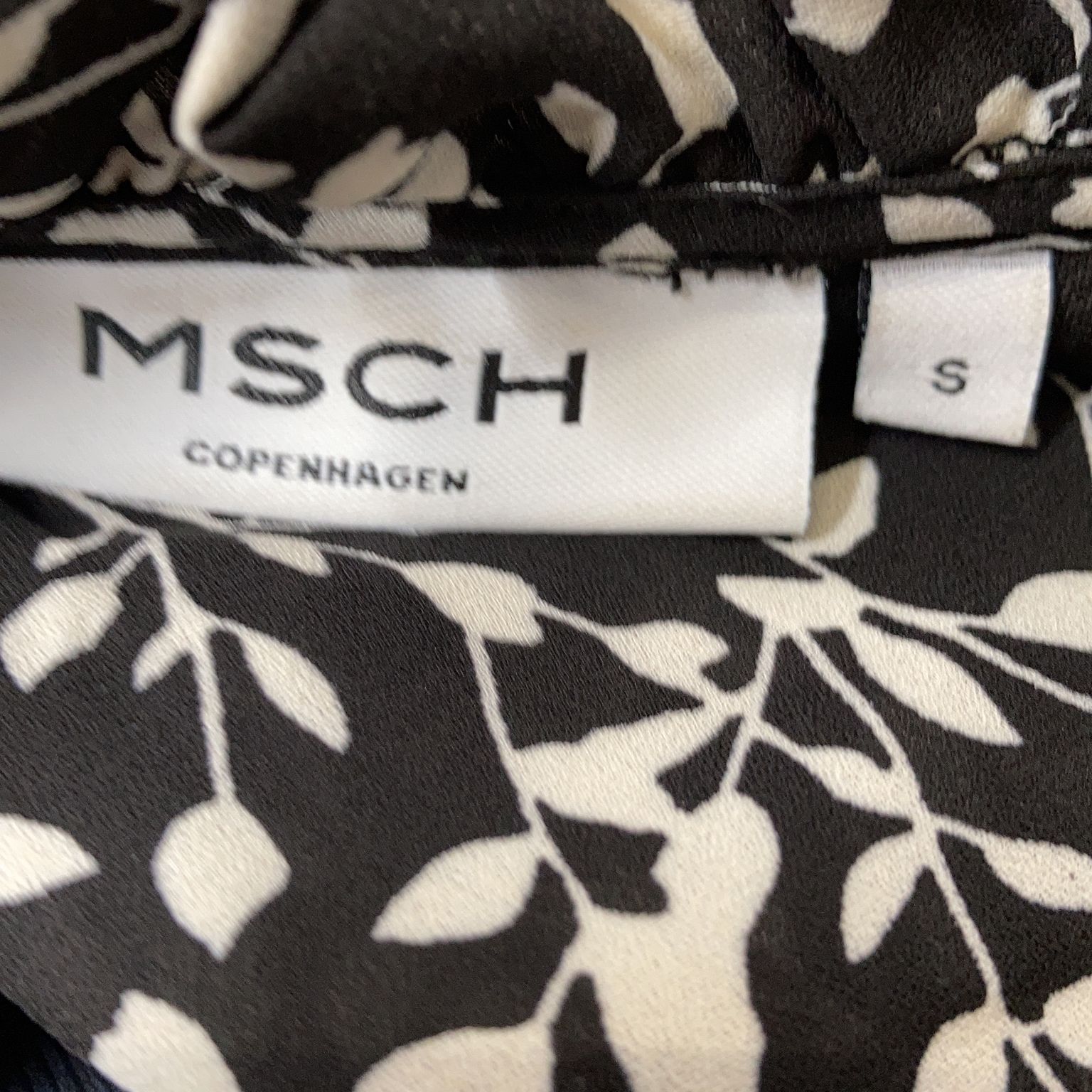 MSCH Copenhagen