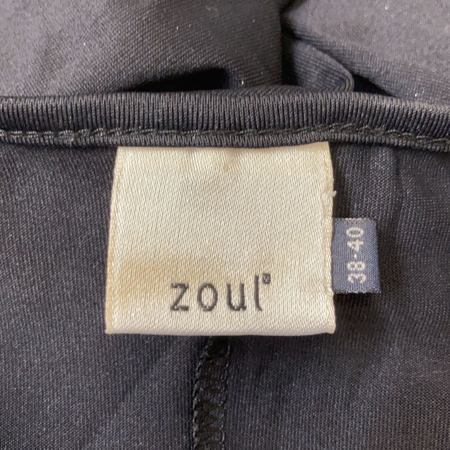 Zoul