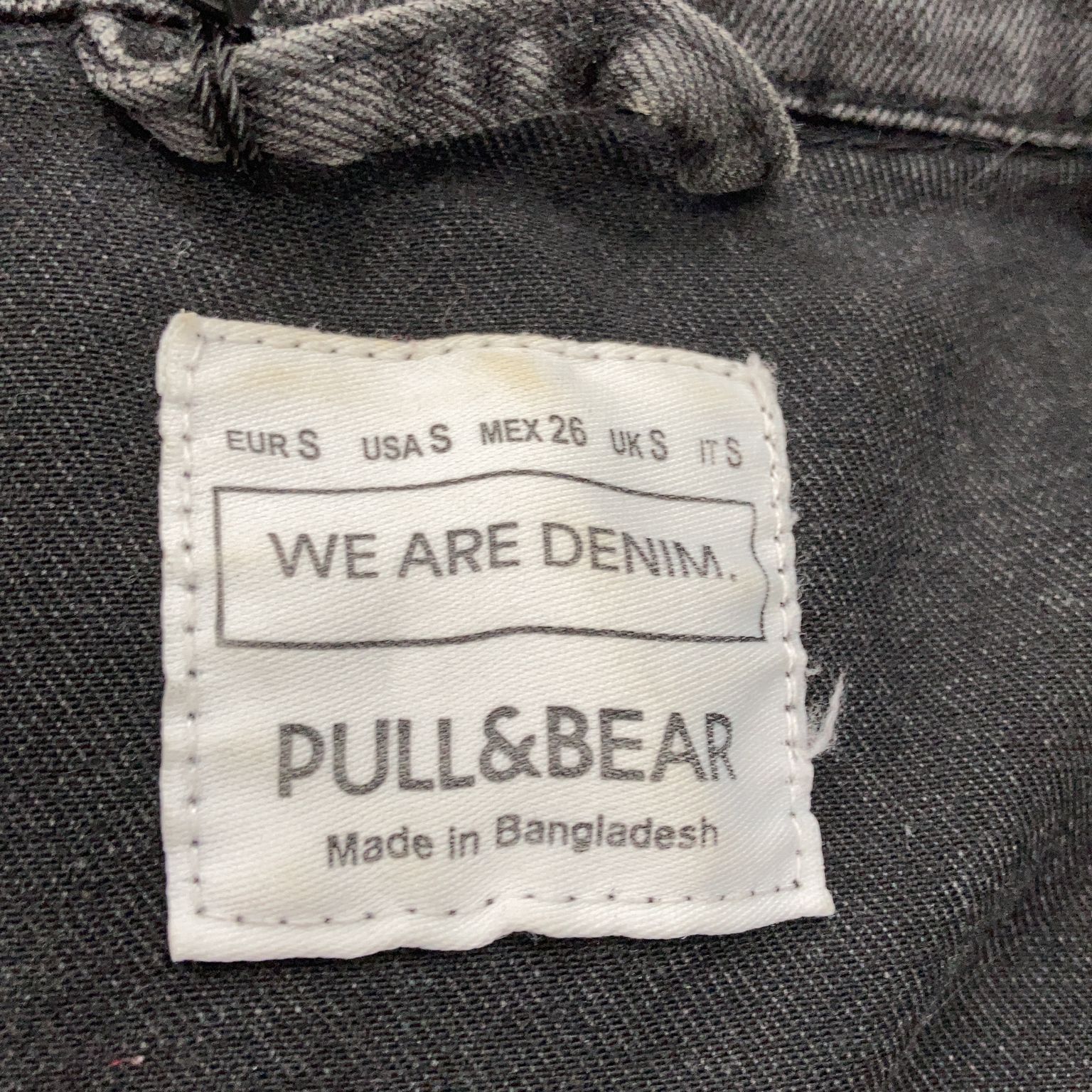 Pull  Bear