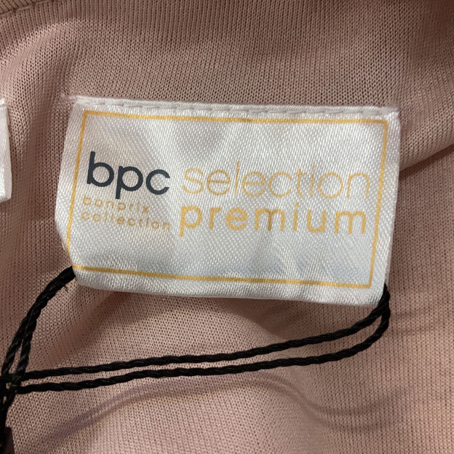 BPC Bonprix Collection