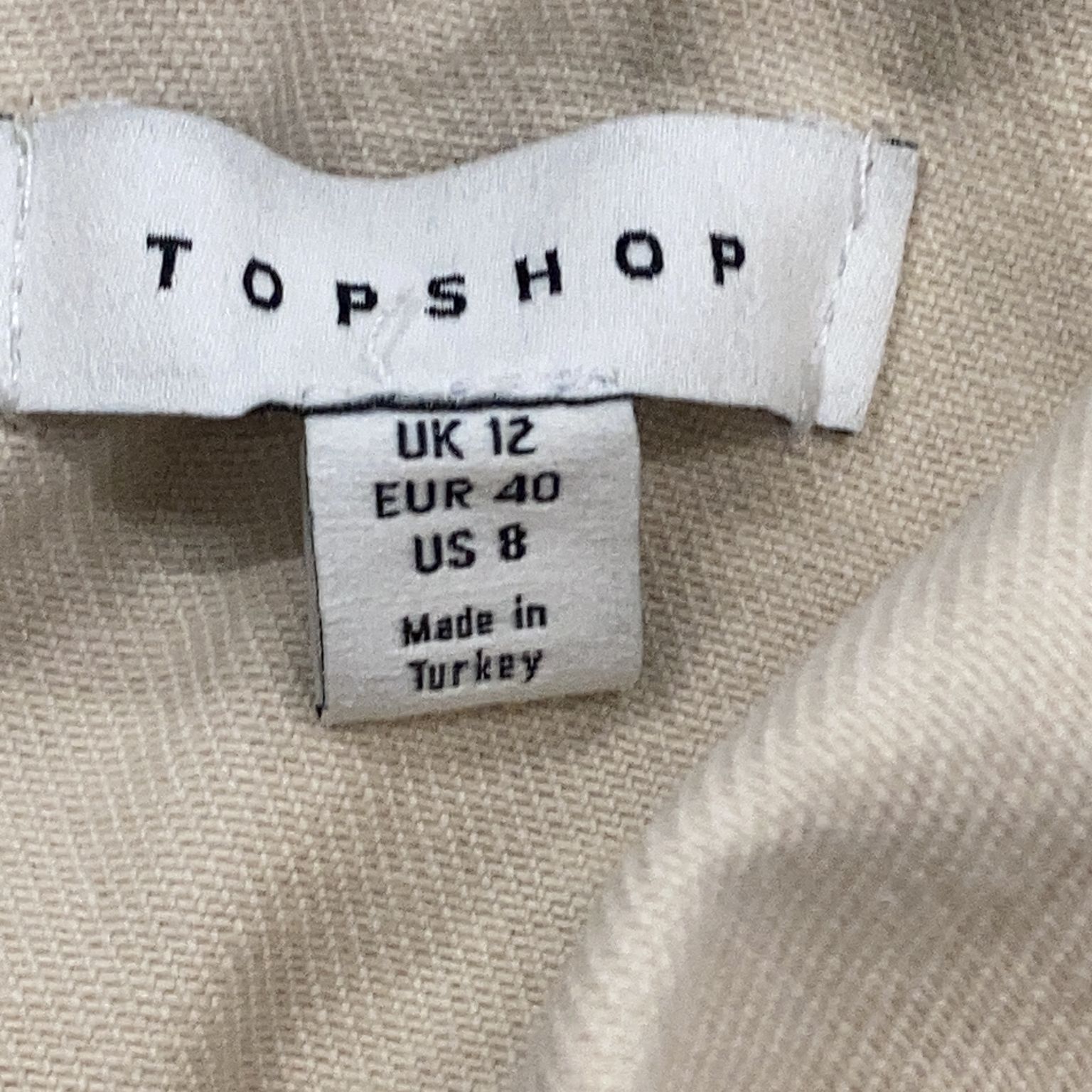 Topshop