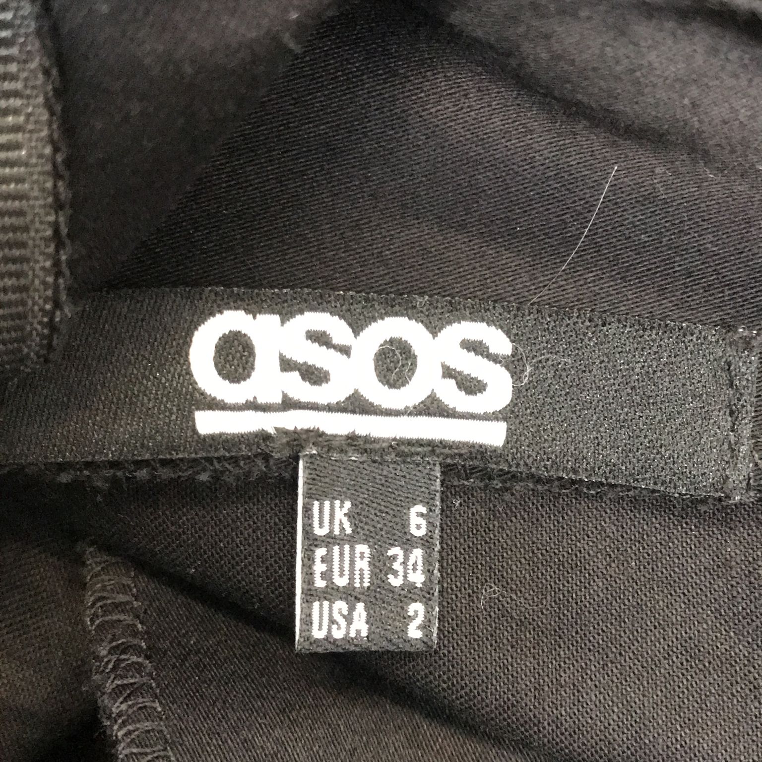 ASOS