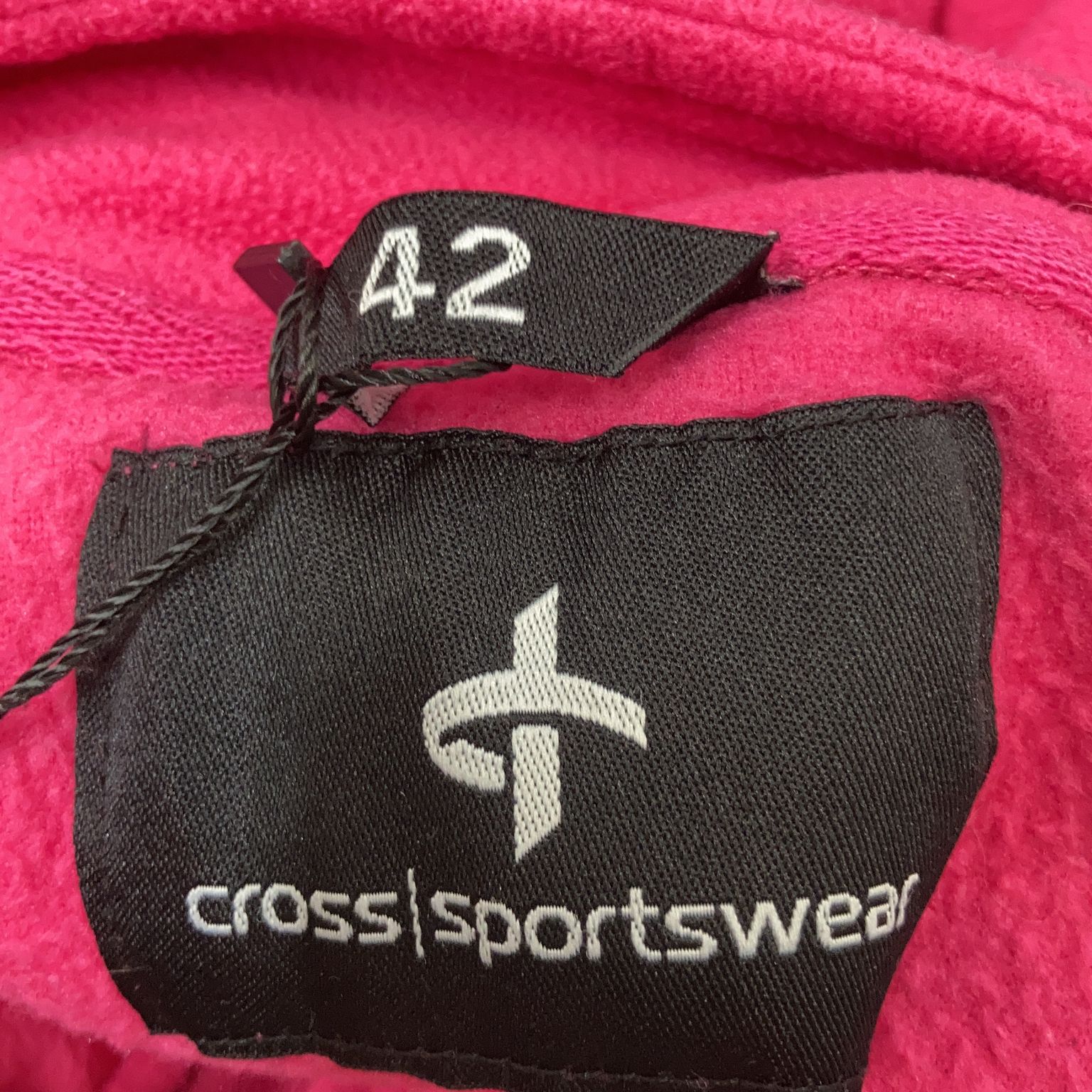 Cross Sportswear