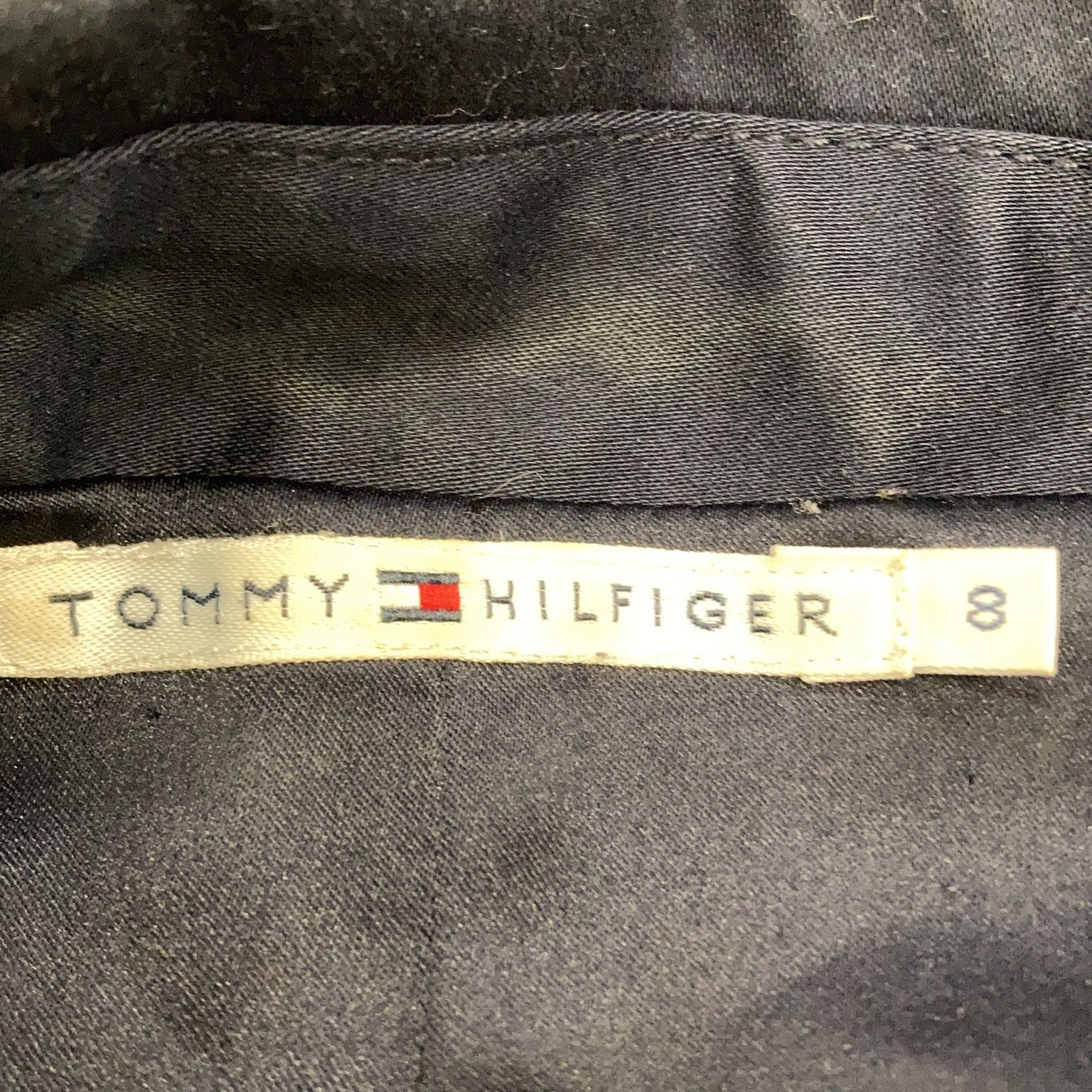 Tommy Hilfiger