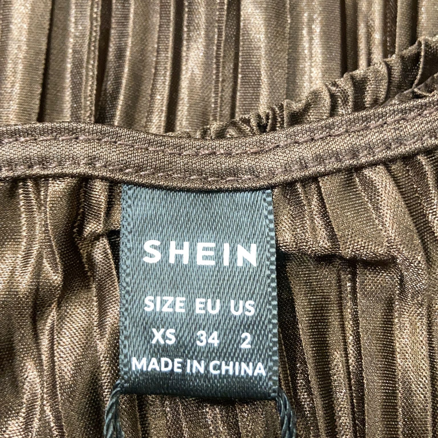 Shein