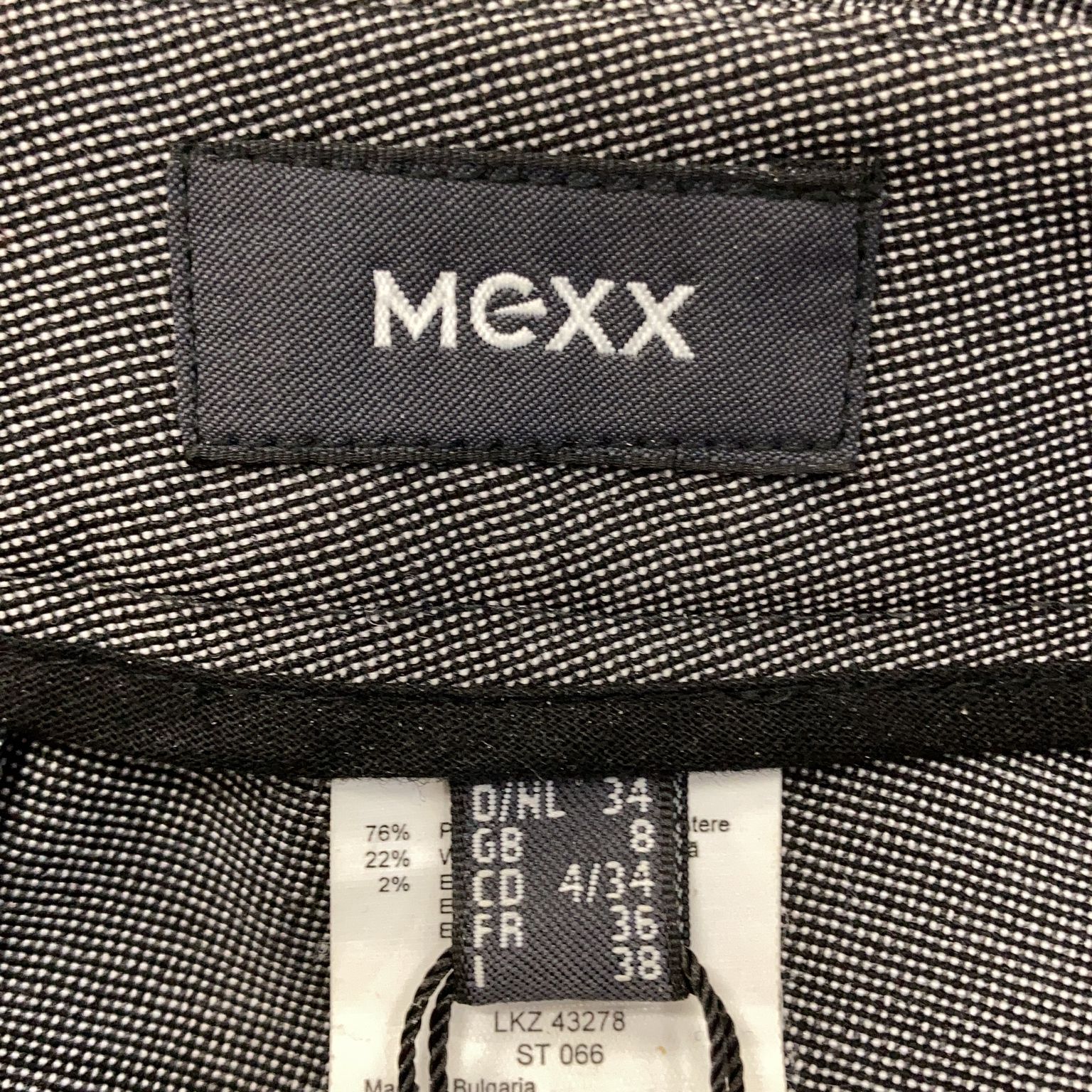 Mexx