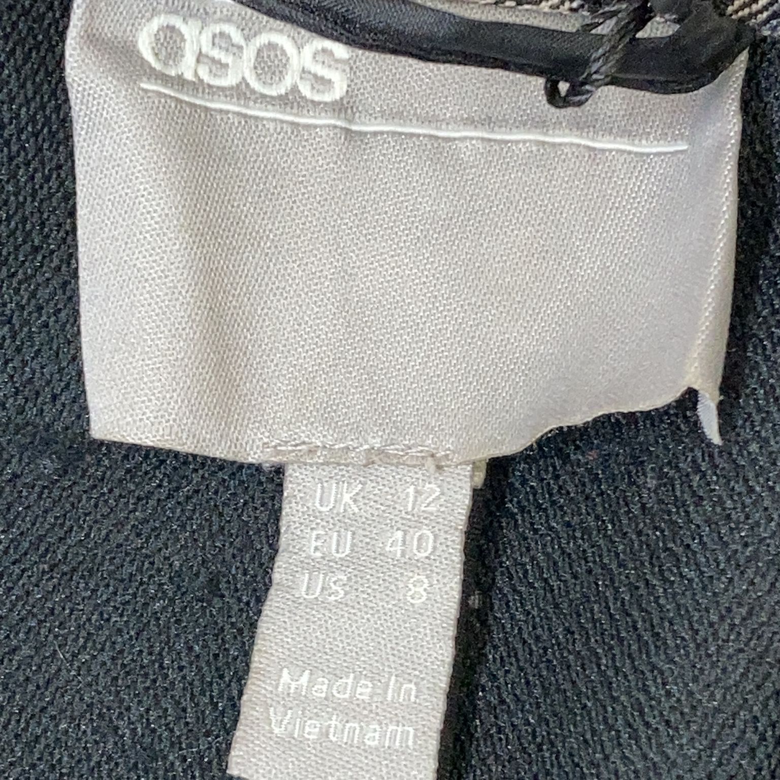 ASOS