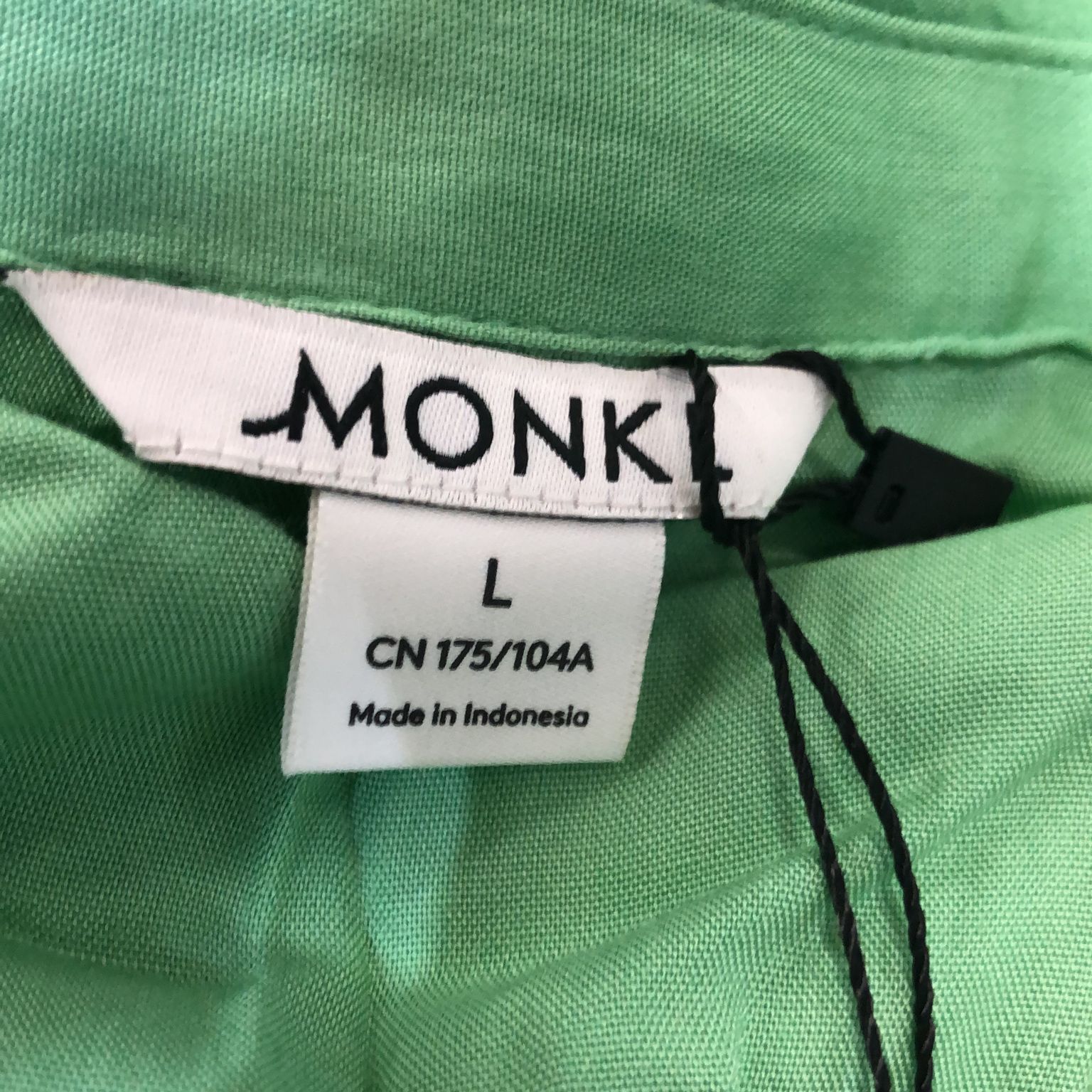 Monki