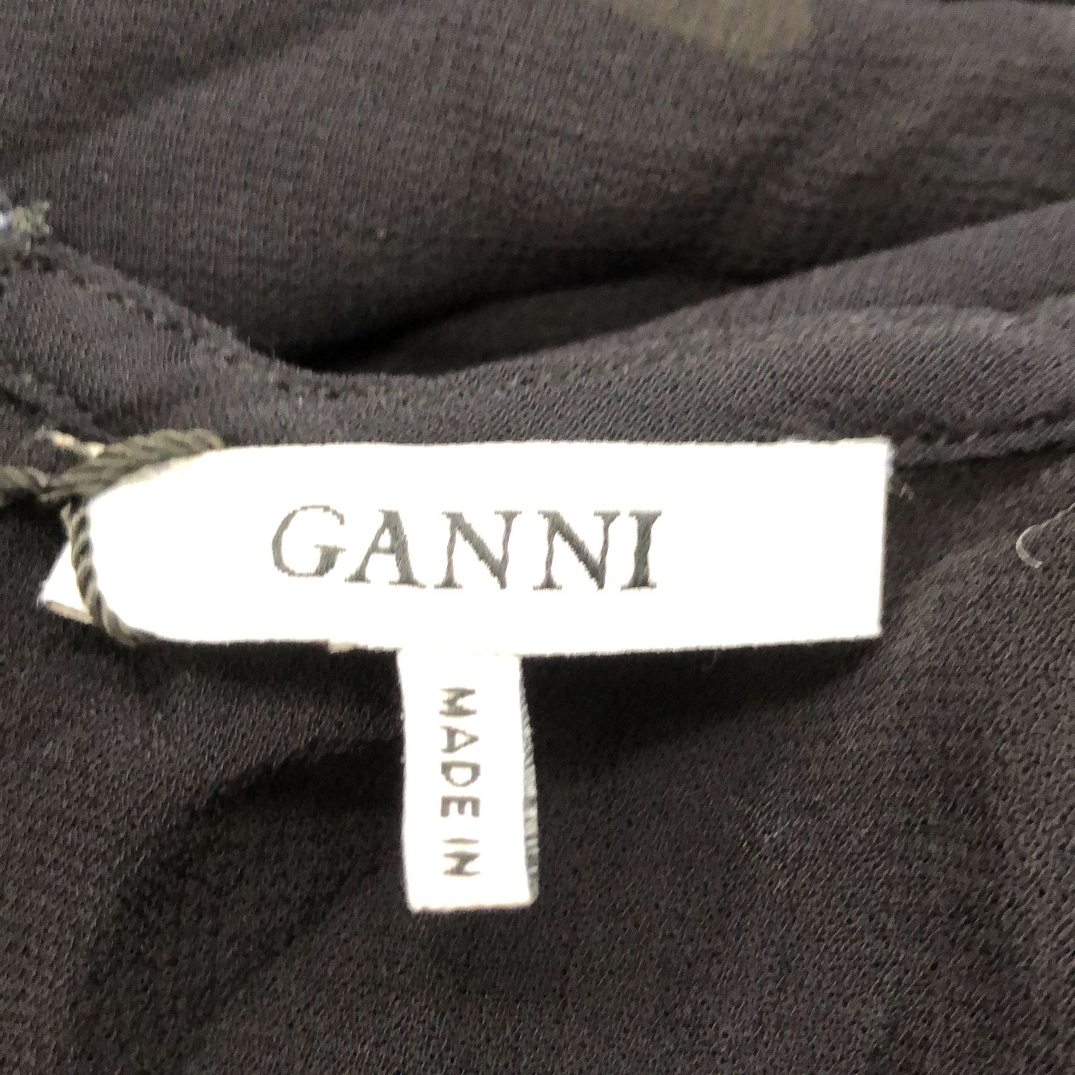 Ganni