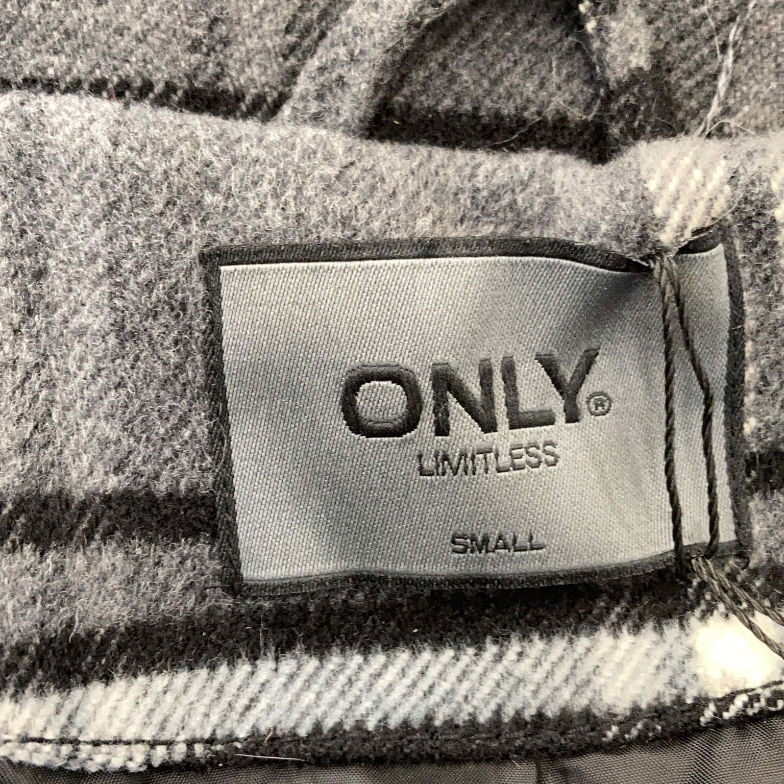 ONLY Limitless