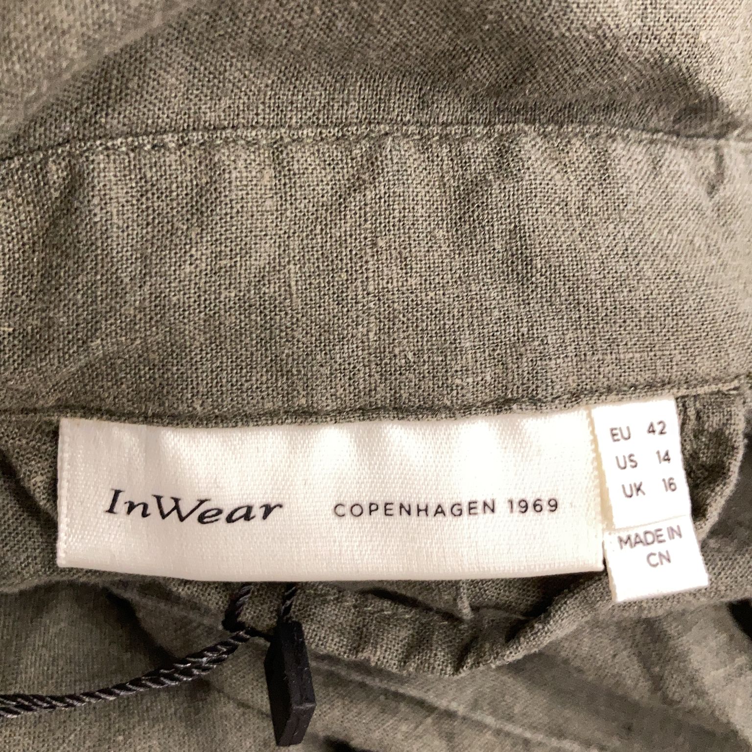 InWear