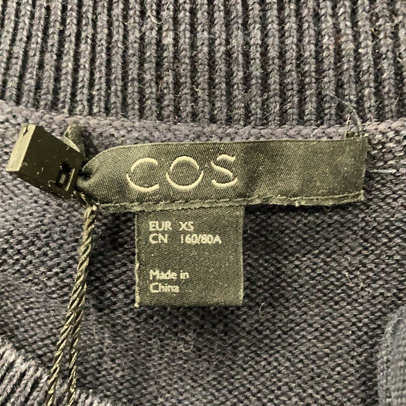 COS