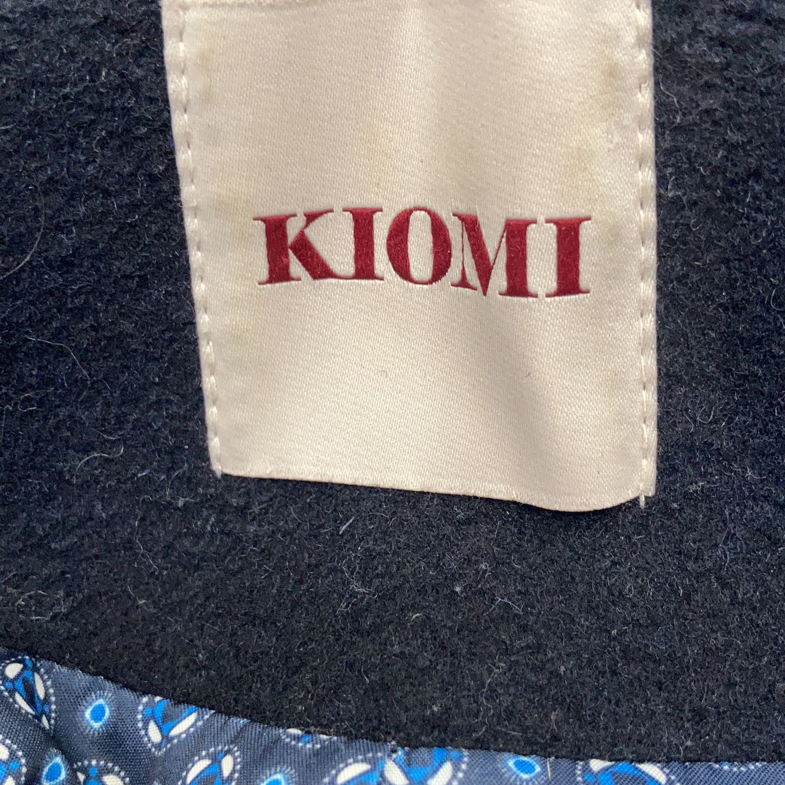 Kiomi