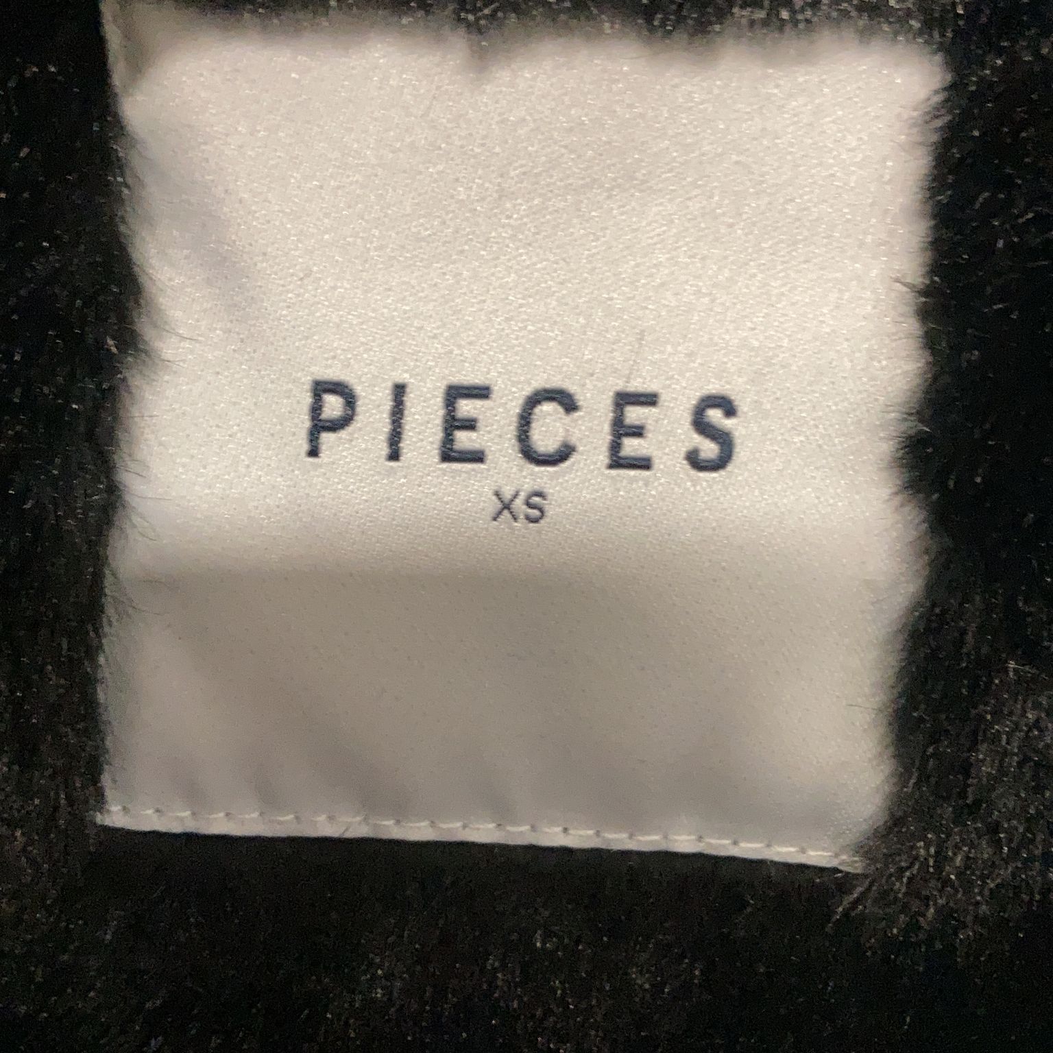 Pieces