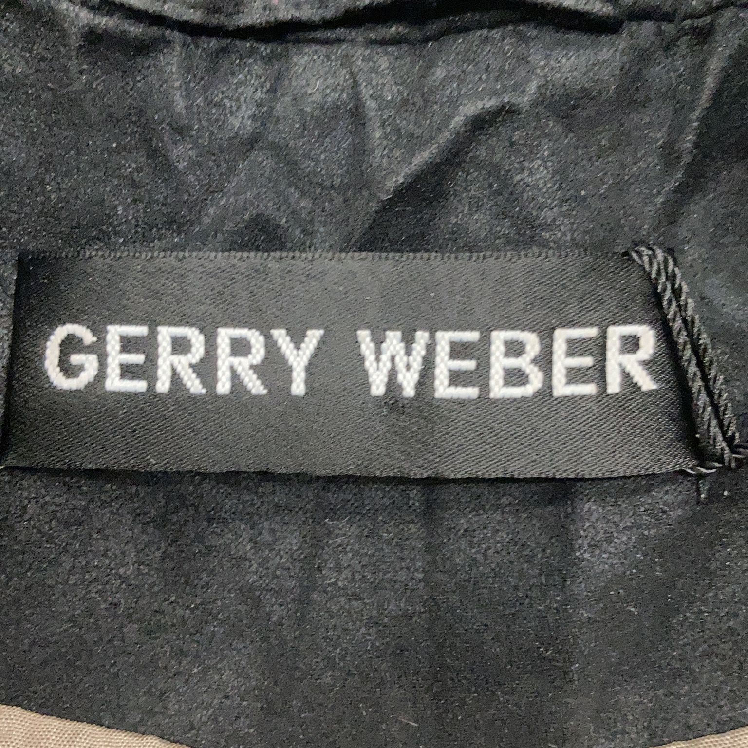 Gerry Weber