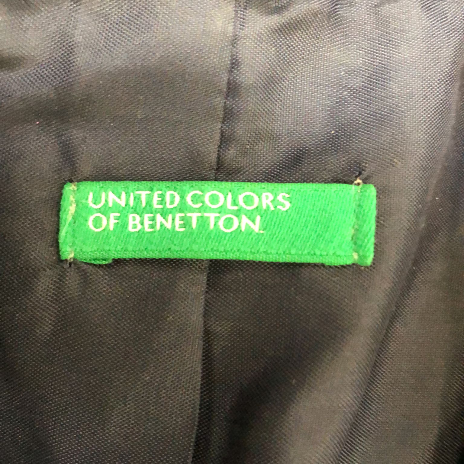 United Colors of Benetton