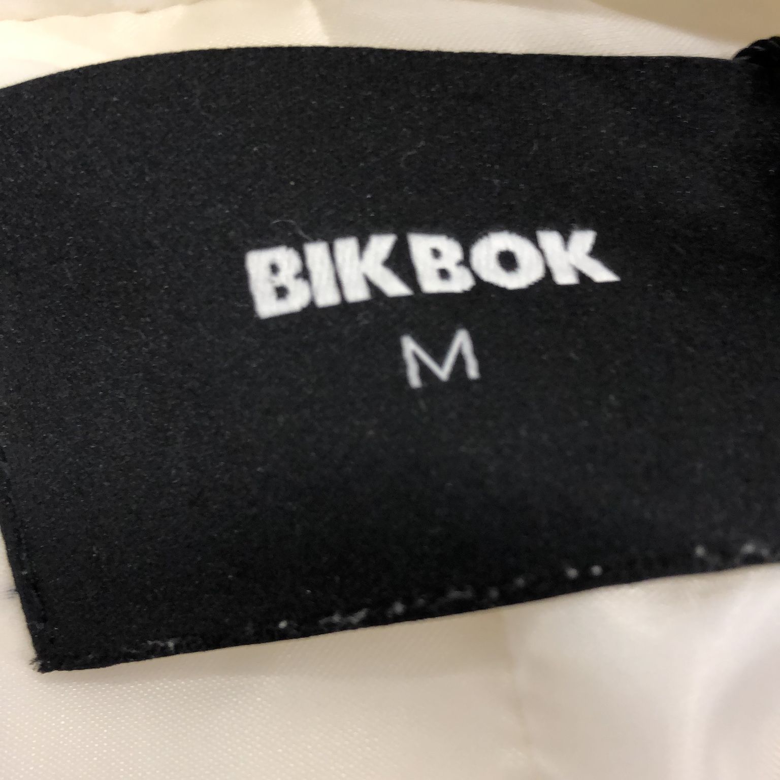 Bik Bok