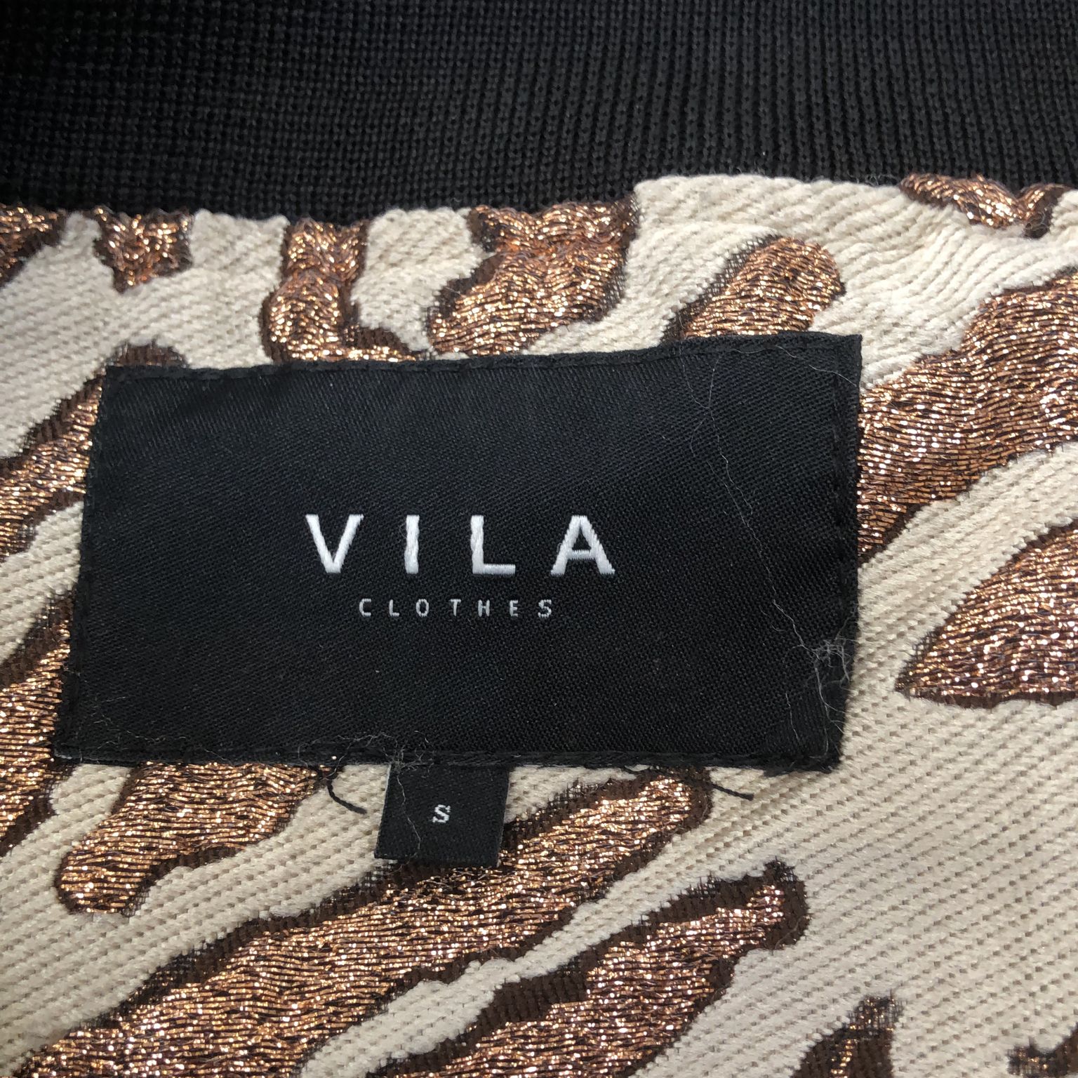 VILA Clothes