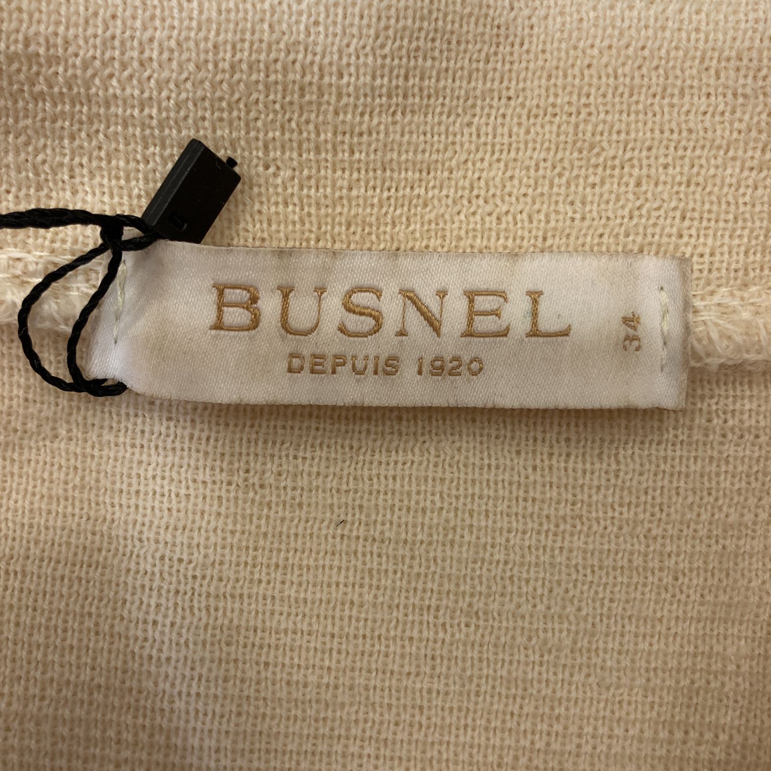 Busnel