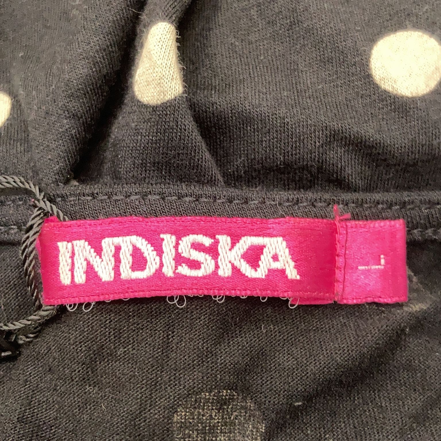 Indiska