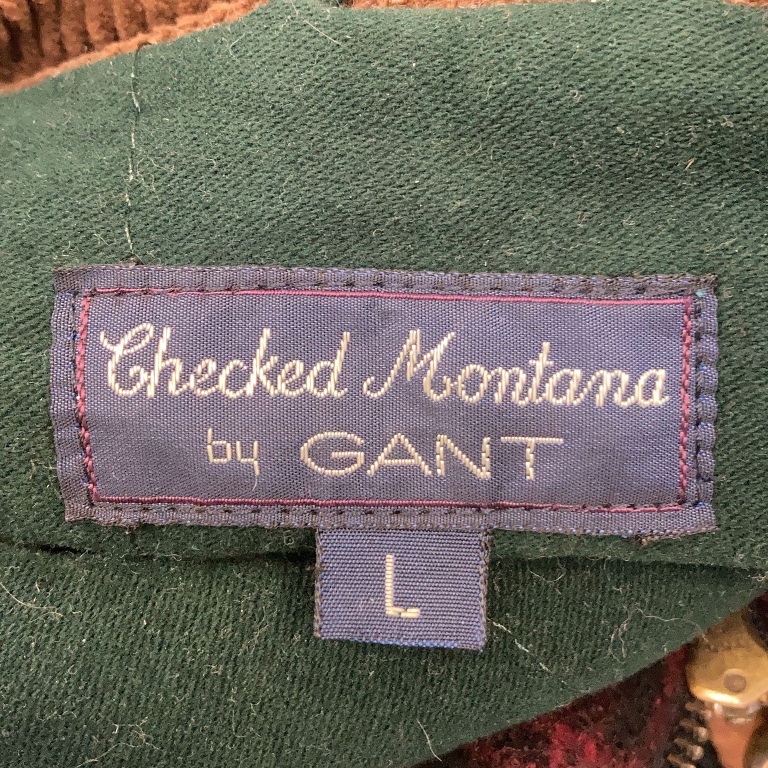 GANT