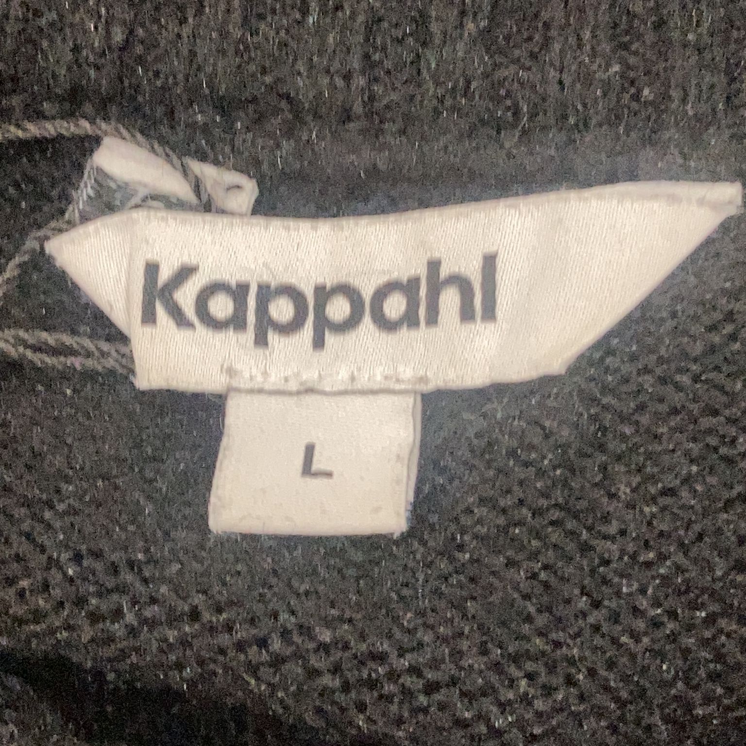 KappAhl