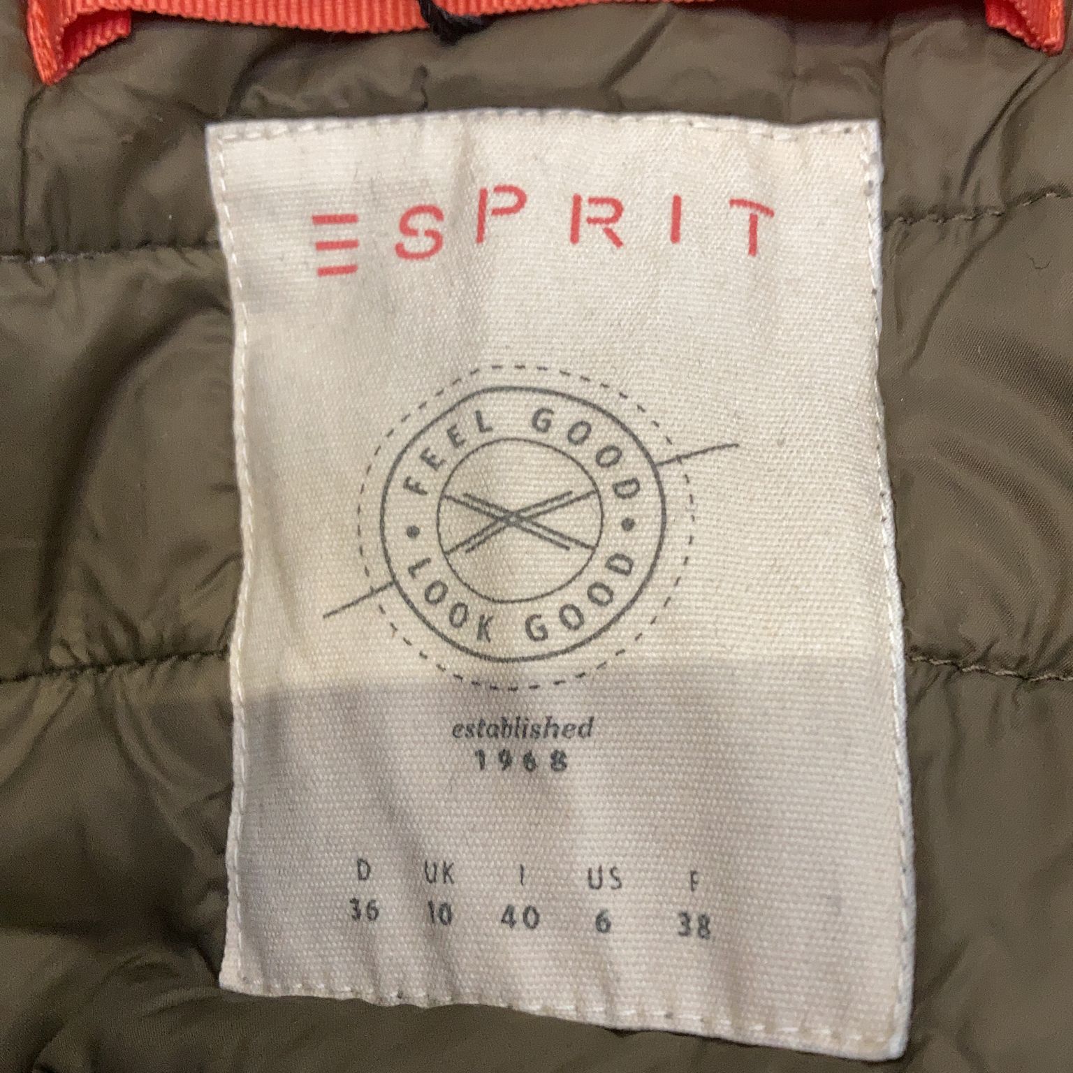 ESPRIT