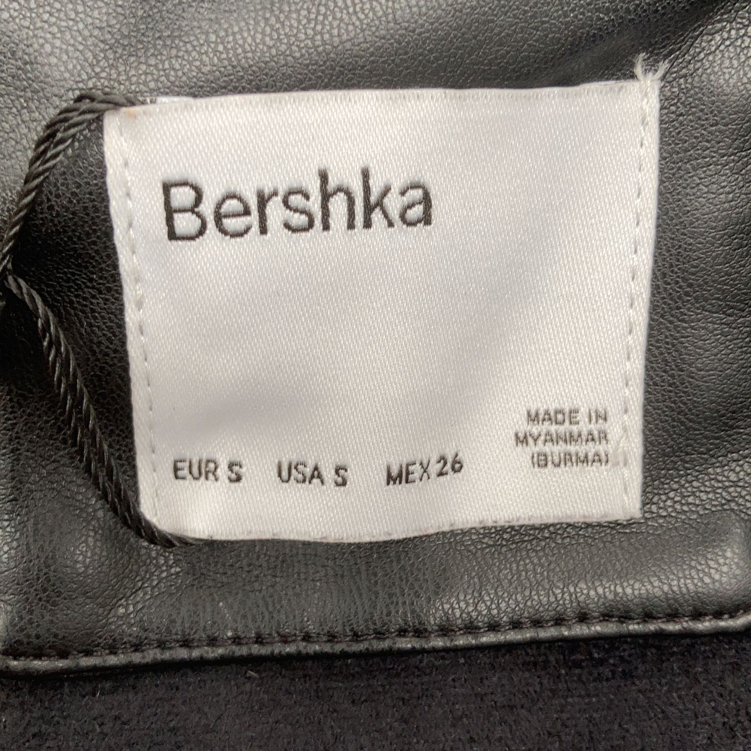 Bershka