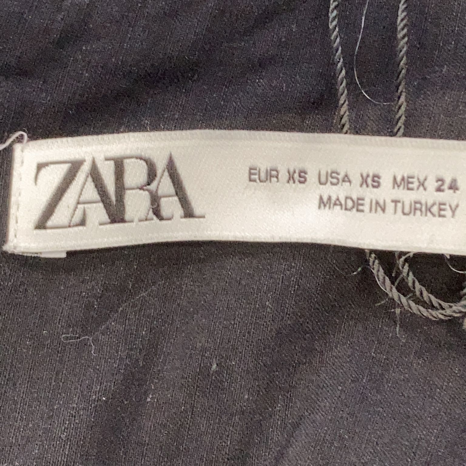 Zara