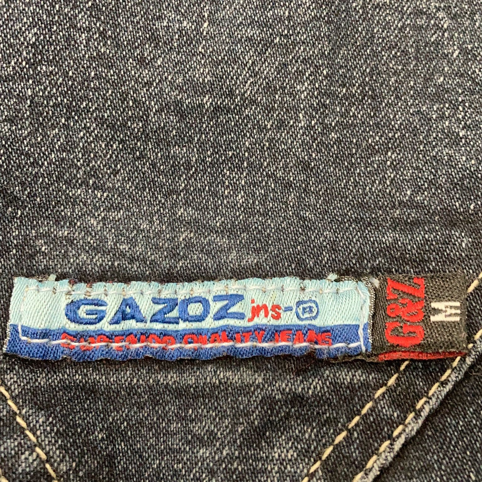 Gazoz