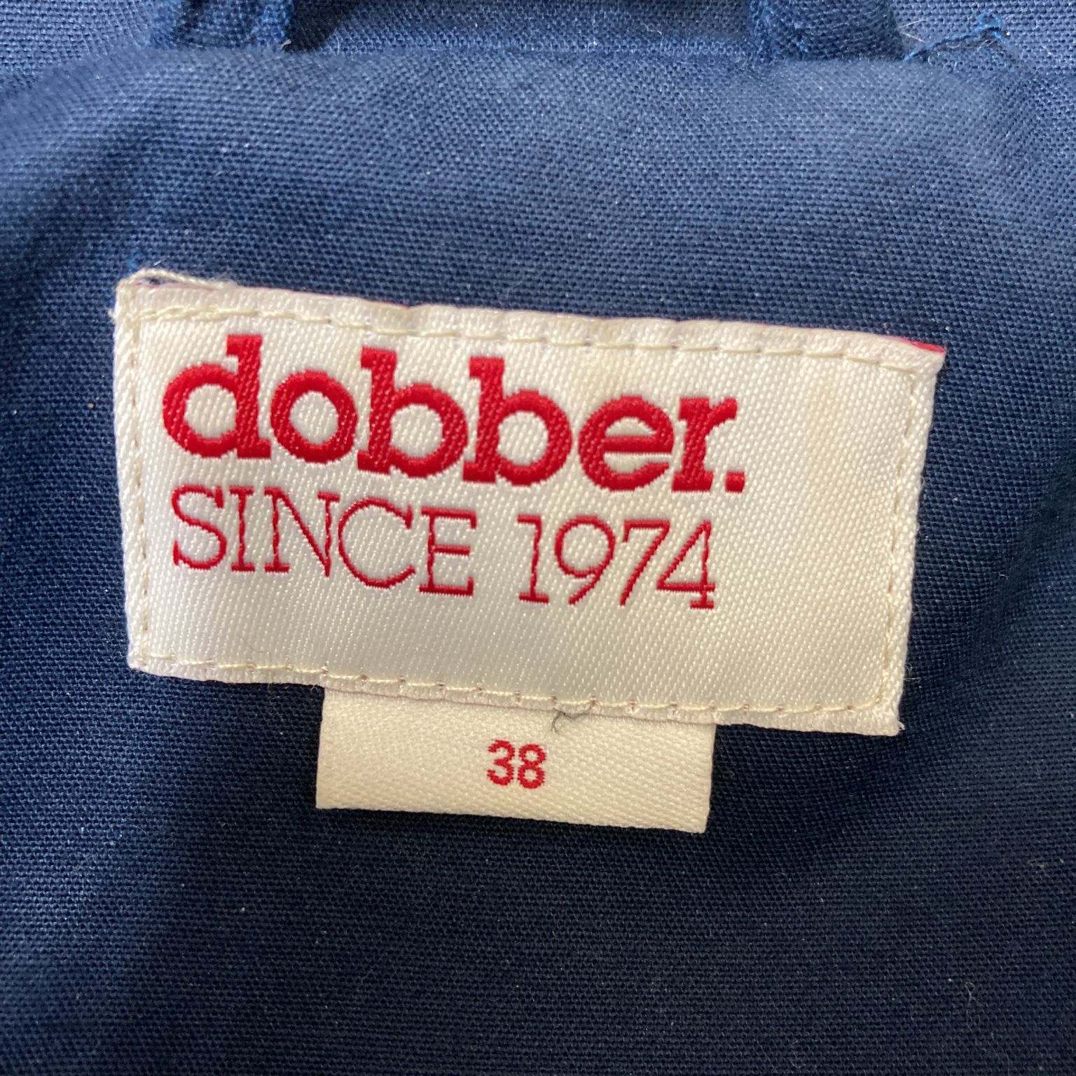 Dobber