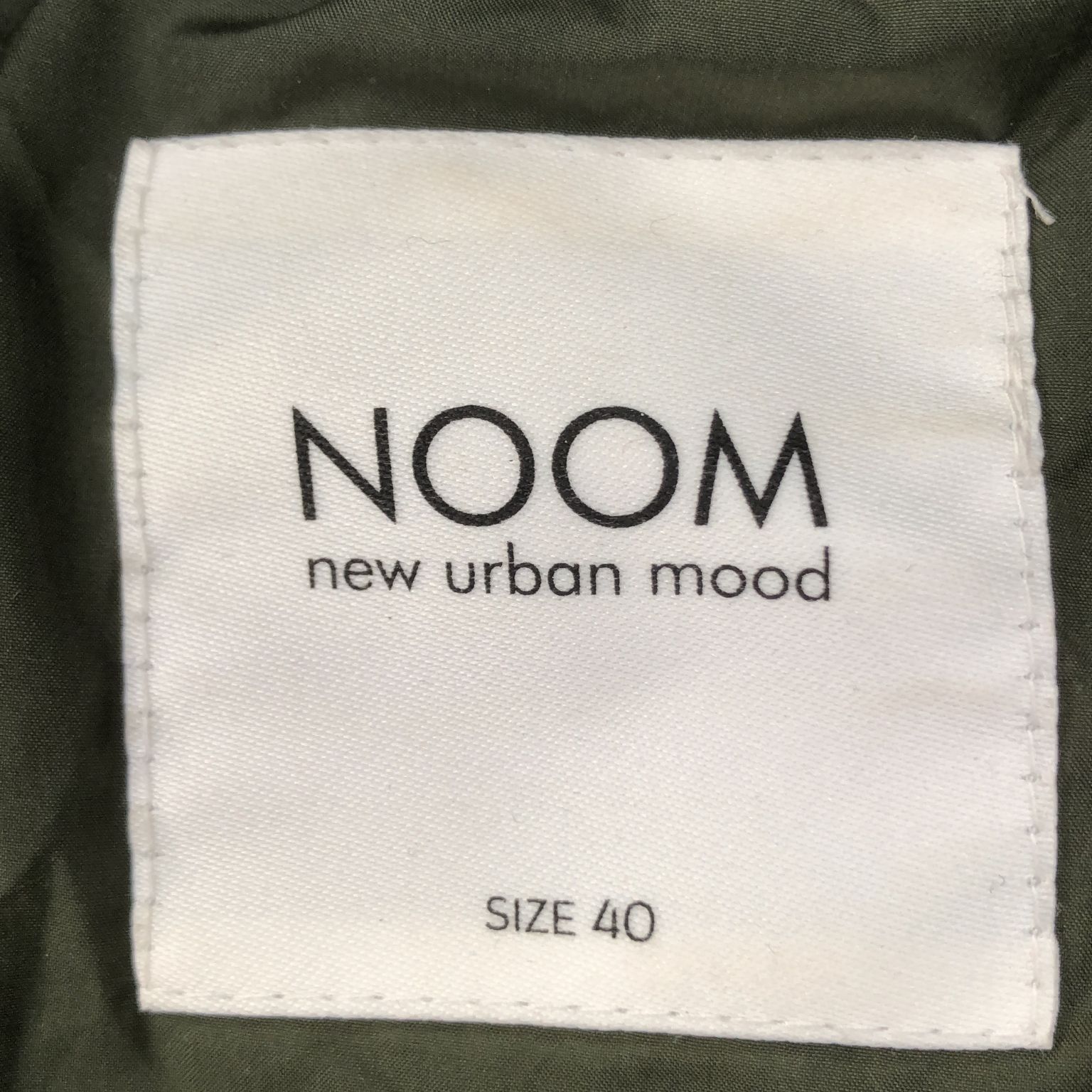 Noom