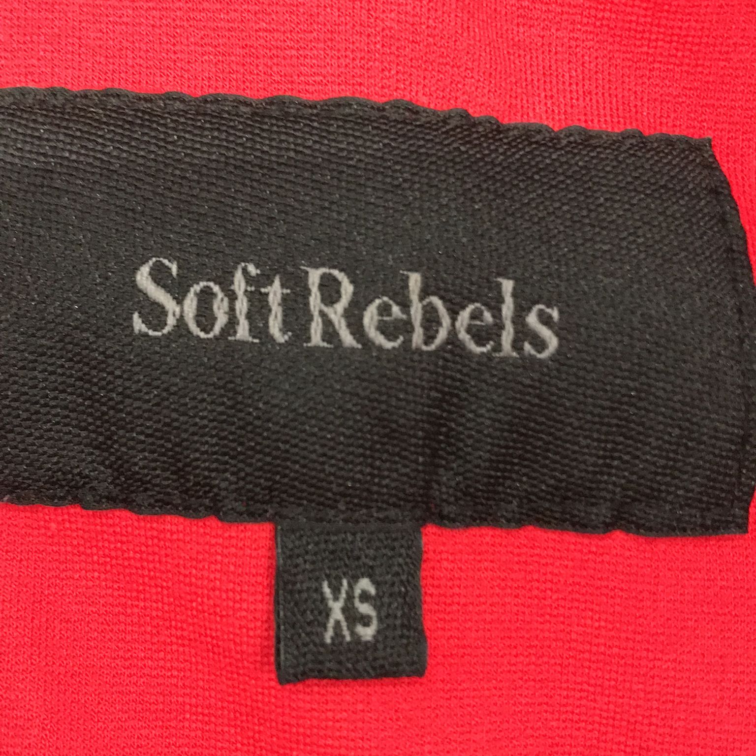 Soft Rebels