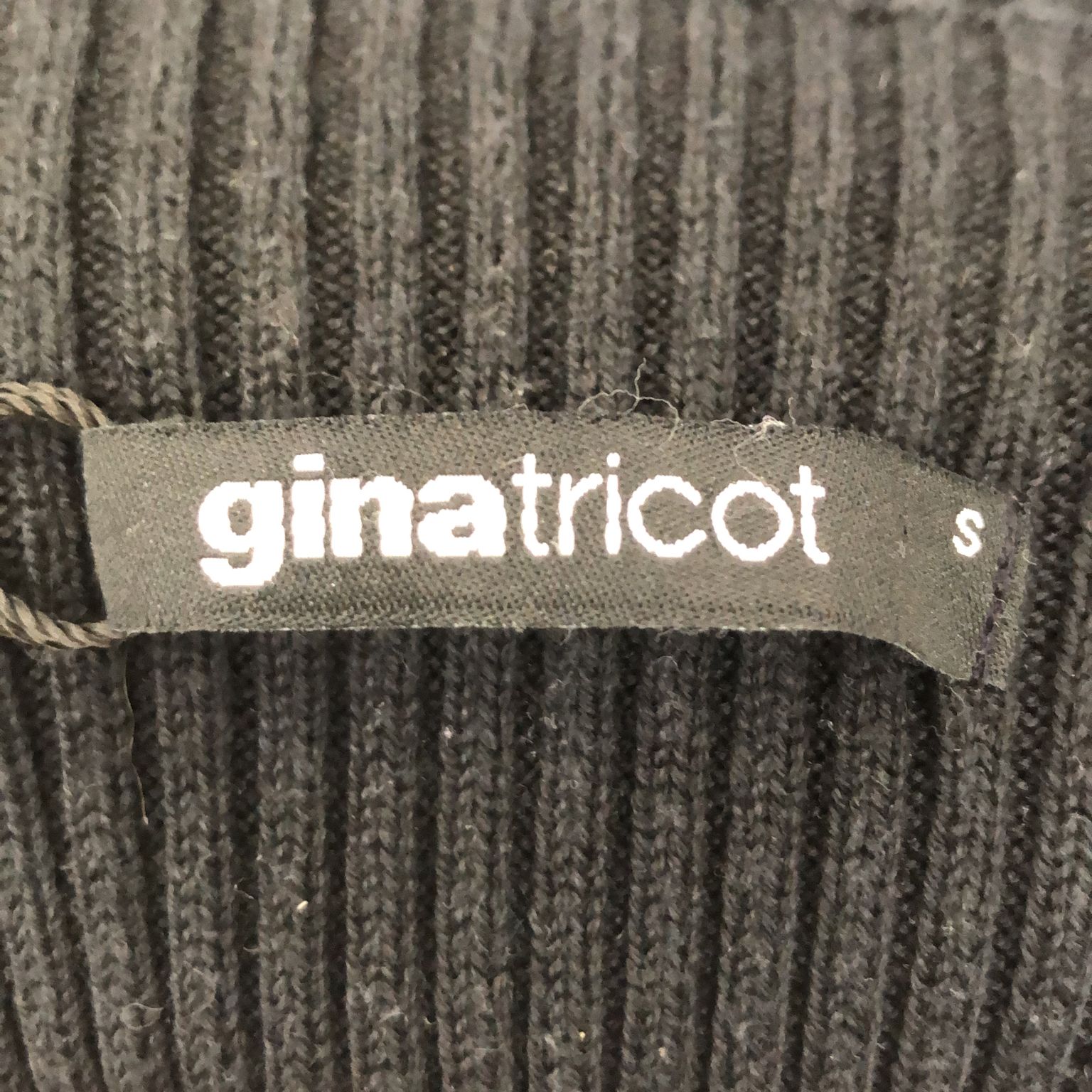 Gina Tricot