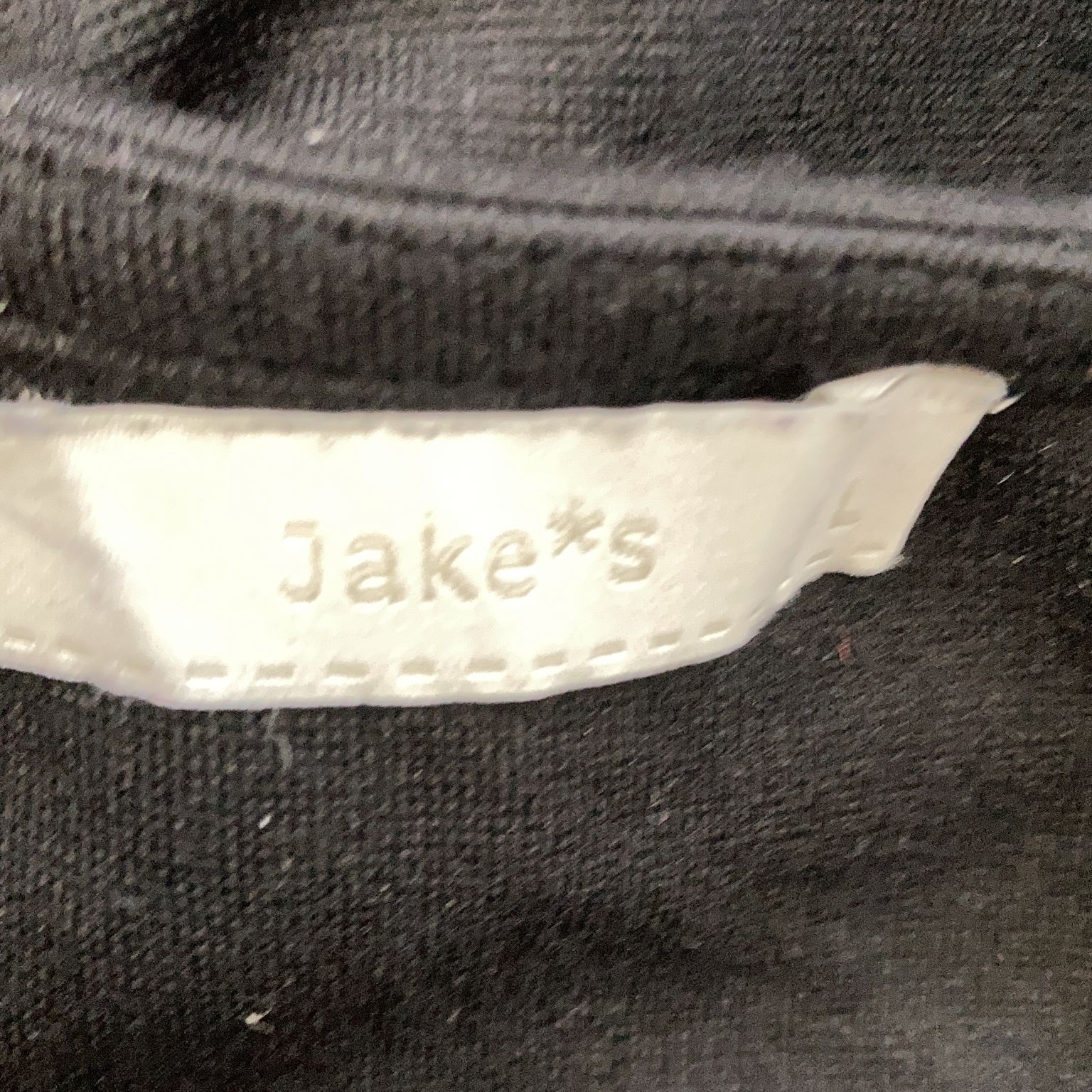 Jake*s