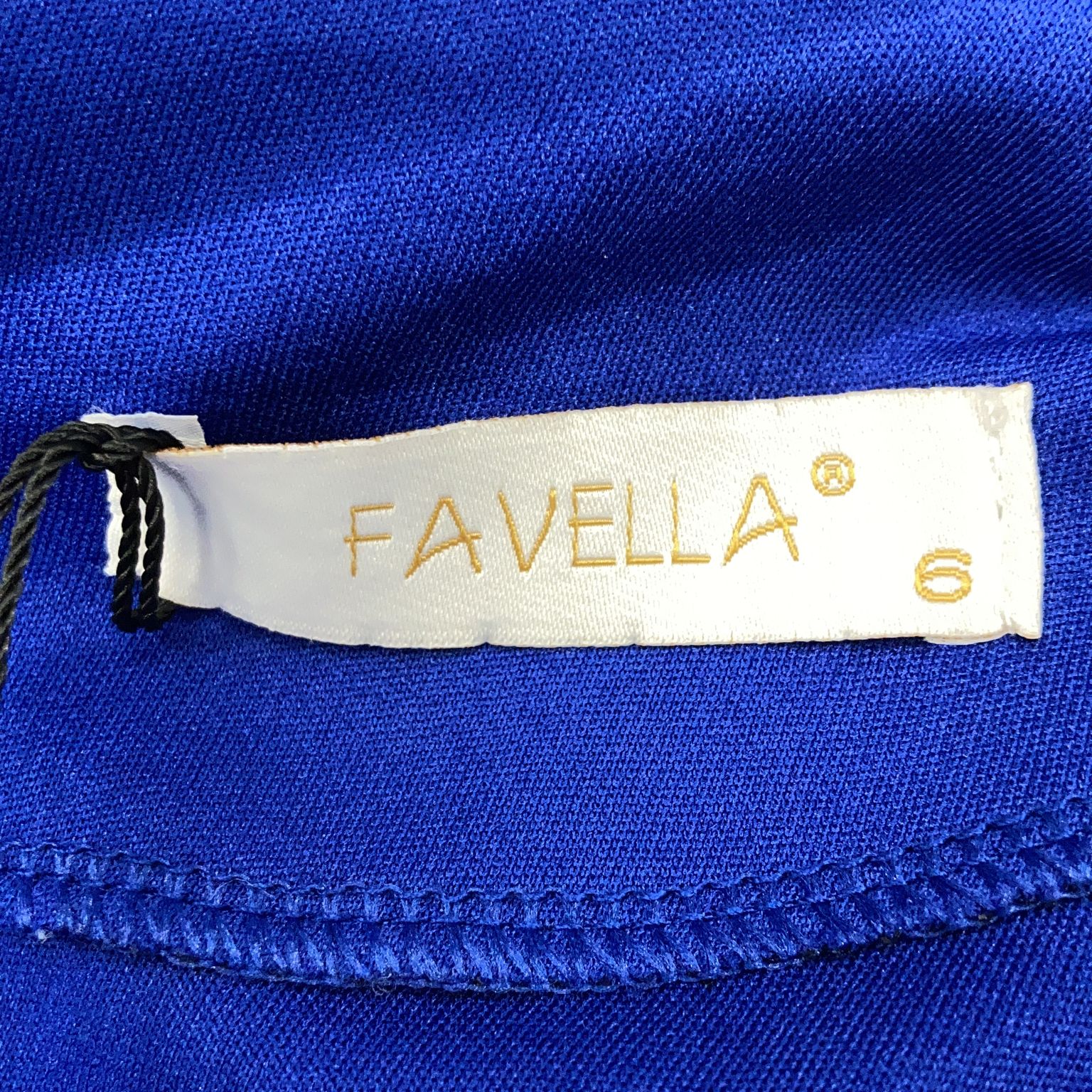 Favella