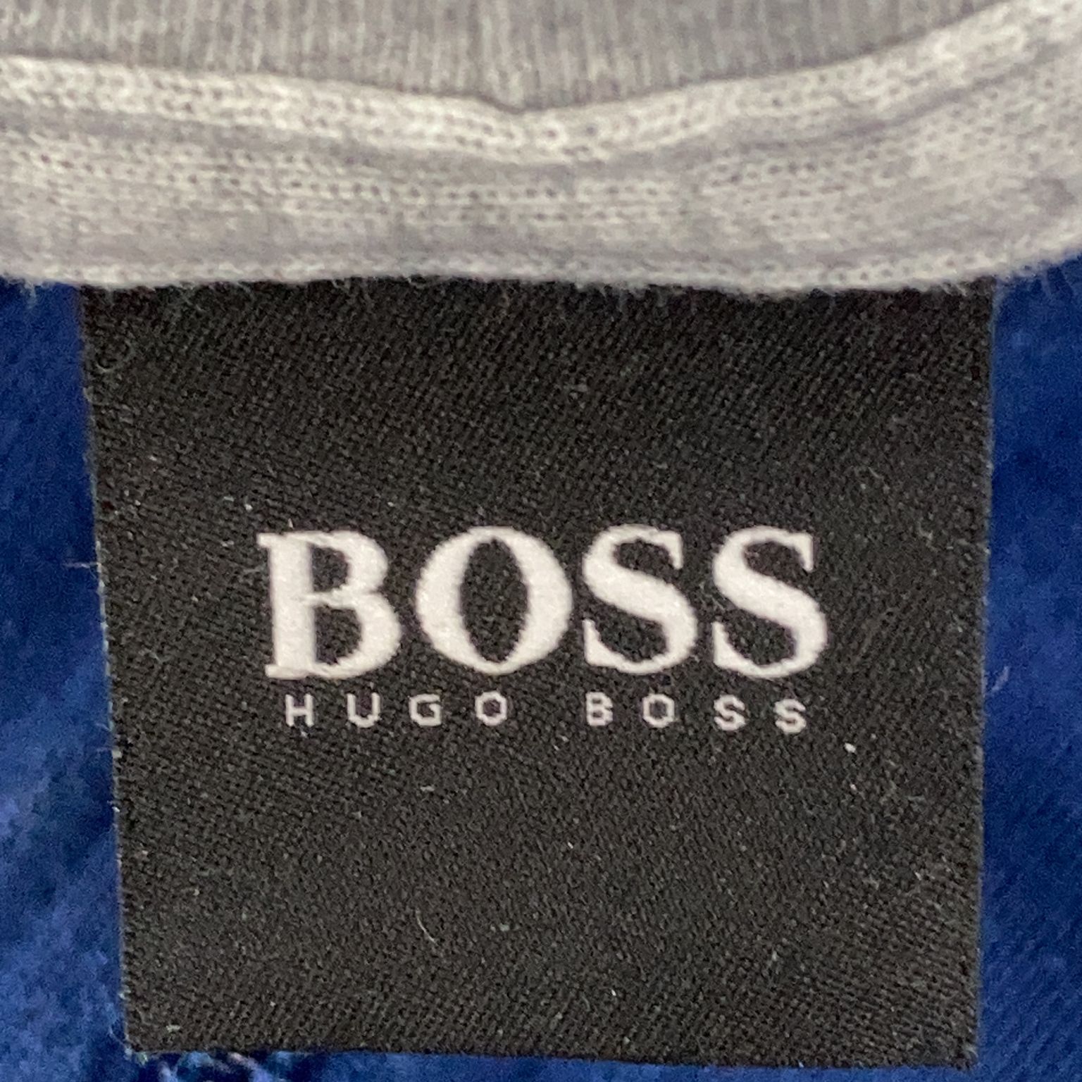 Boss Hugo Boss