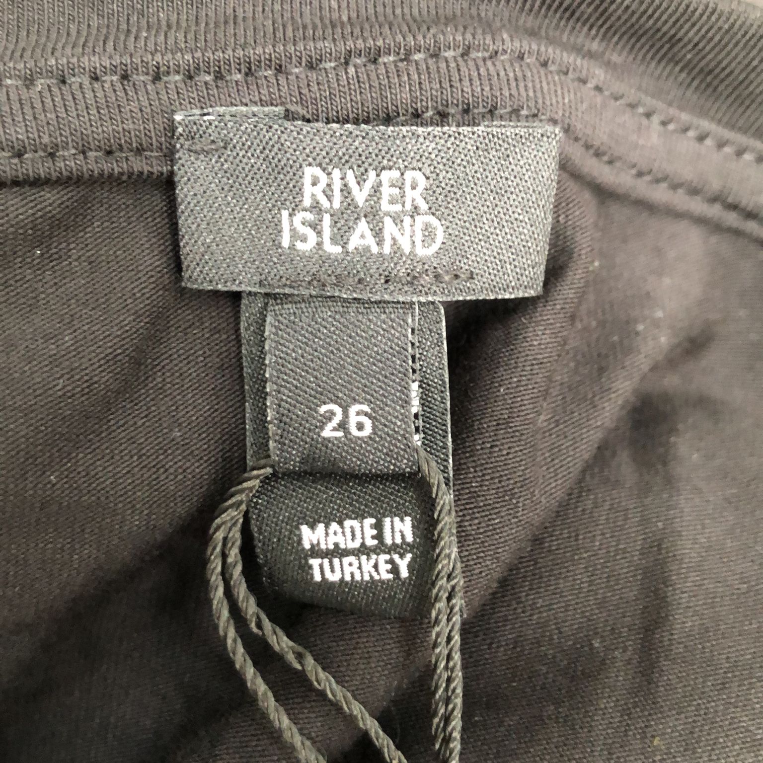 River Island