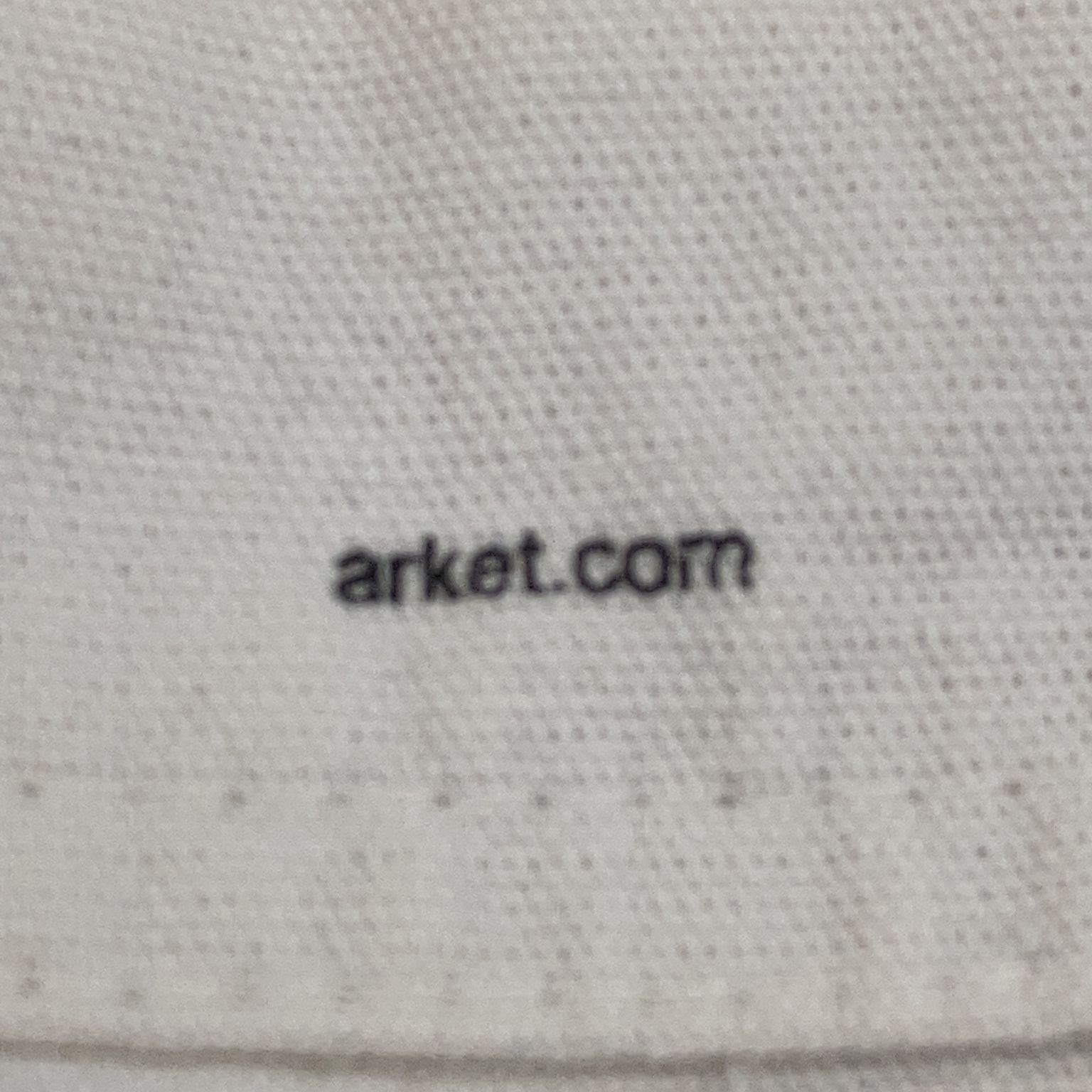 Arket