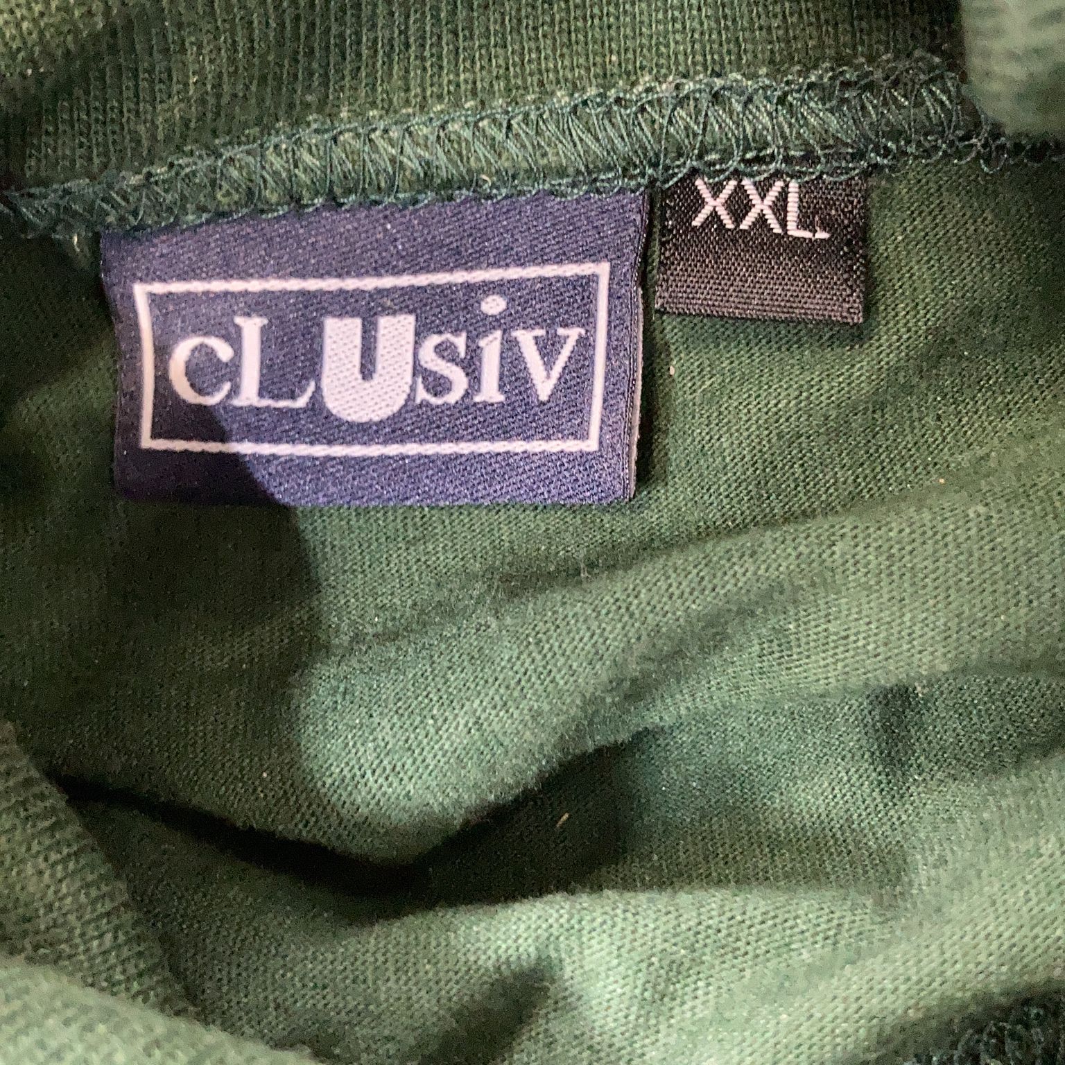 Clusiv