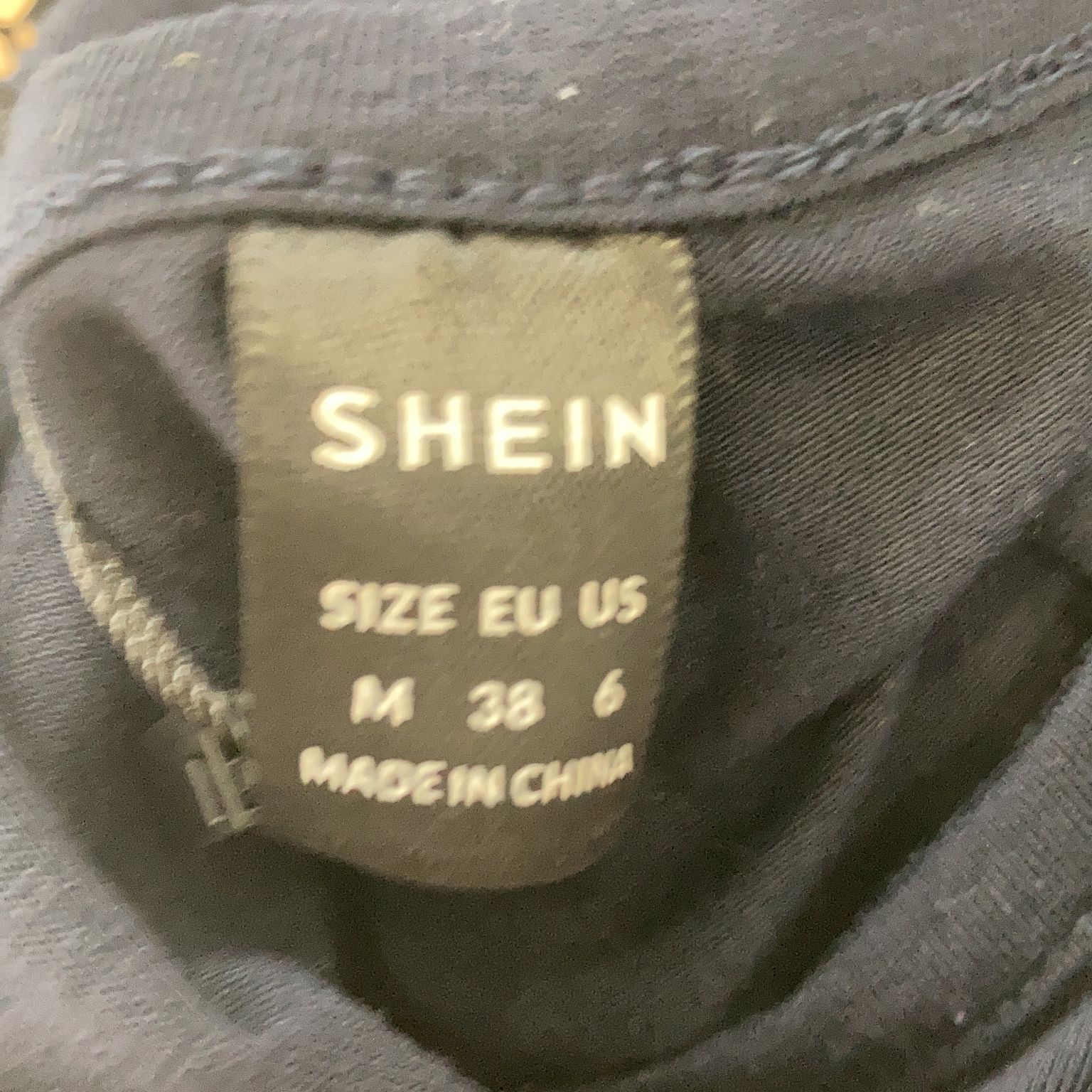 Shein