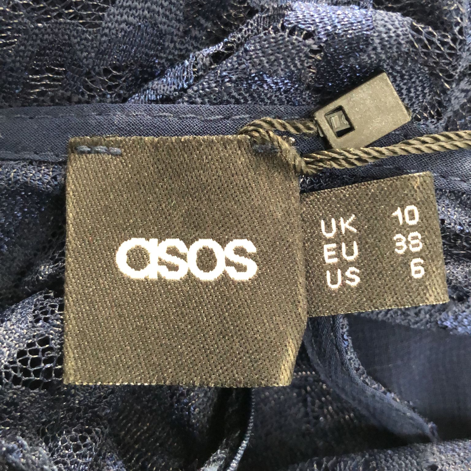 ASOS