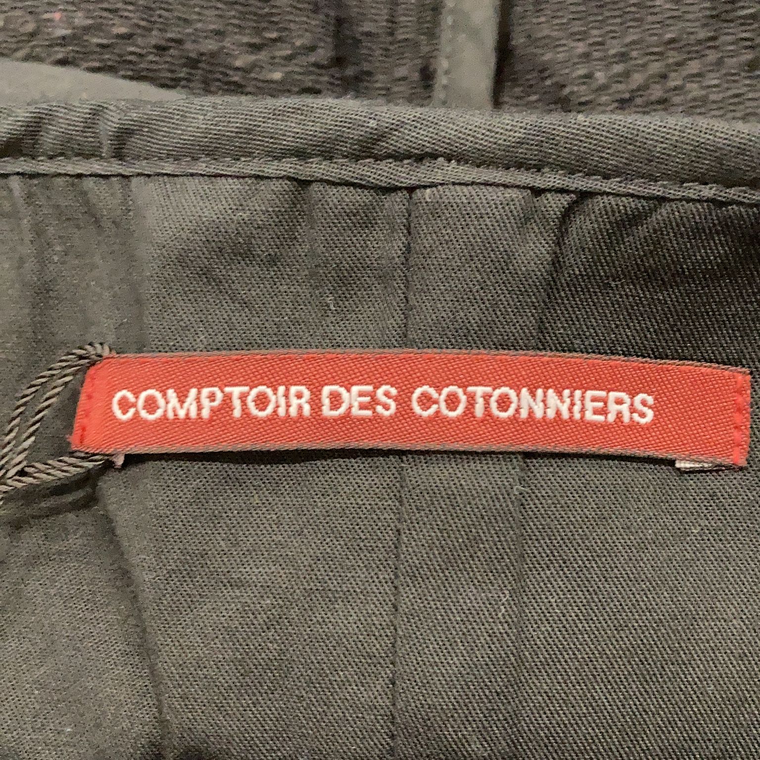 Comptoir des Cotonniers