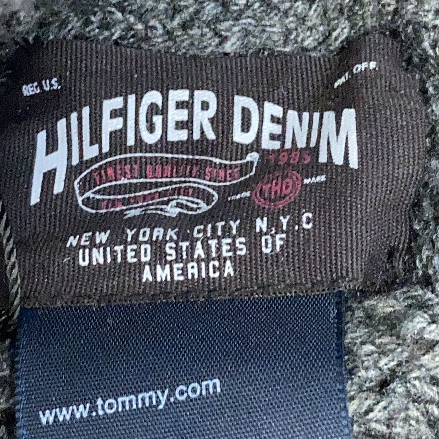 Hilfiger Denim