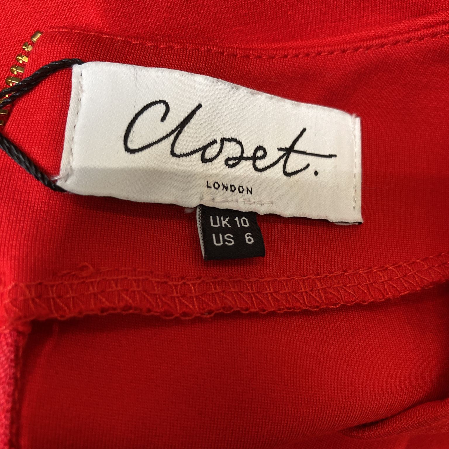 Closet